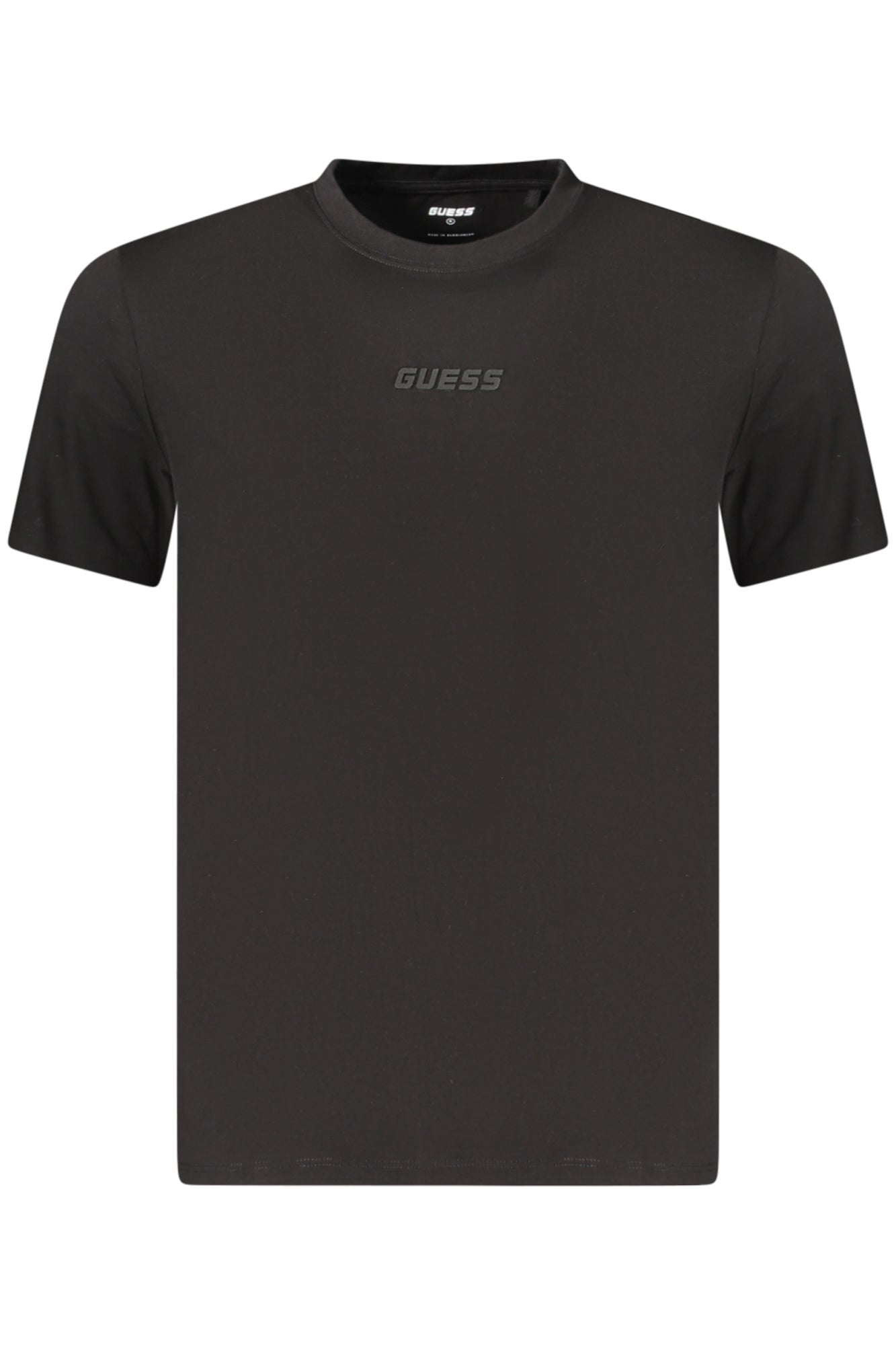 GUESS JEANS - Man - T-shirt