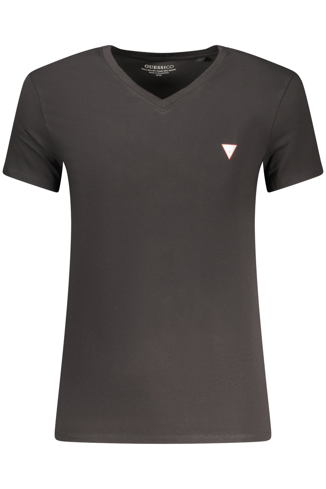 GUESS JEANS - Man - T-shirt