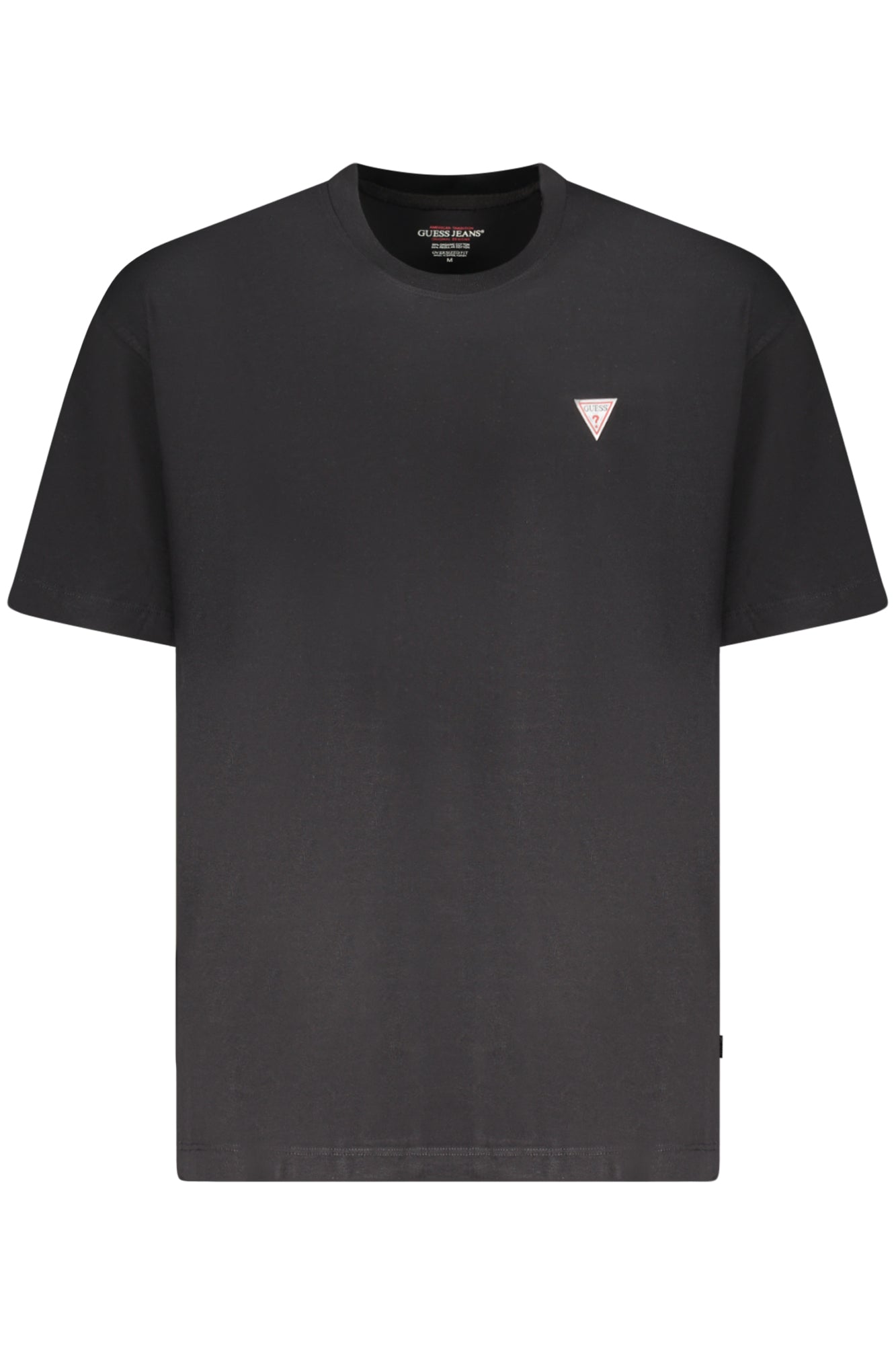 GUESS JEANS - Man - T-shirt