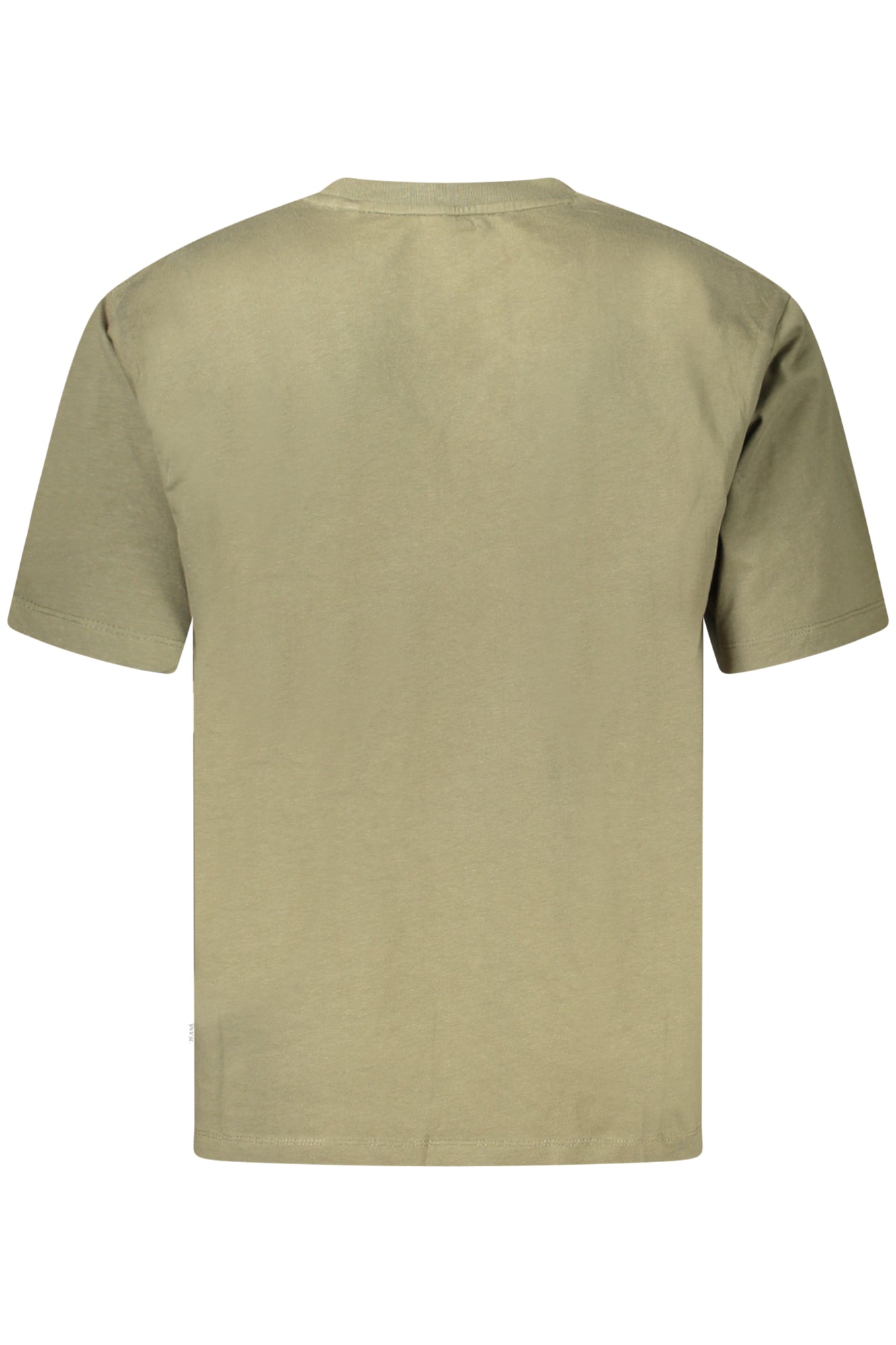 GUESS JEANS - Man - T-shirt