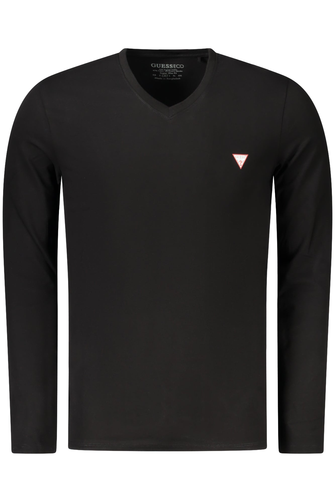 GUESS JEANS - Man - T-shirt