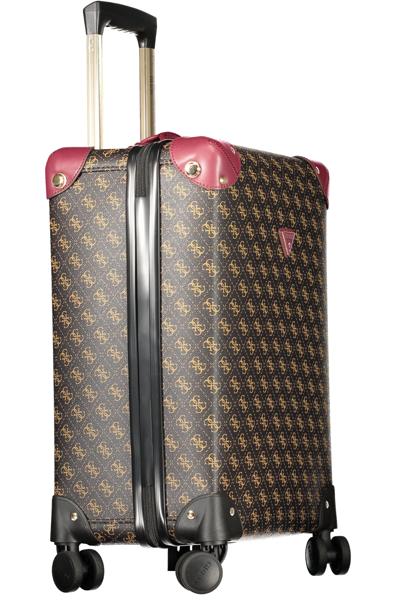 GUESS JEANS - Woman - Travel Bag