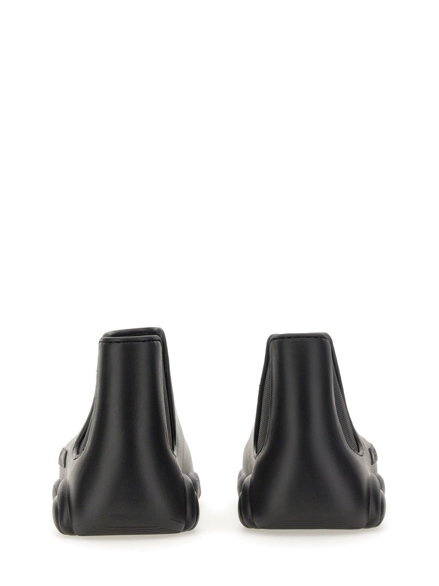Moschino - Woman - Black - Boot