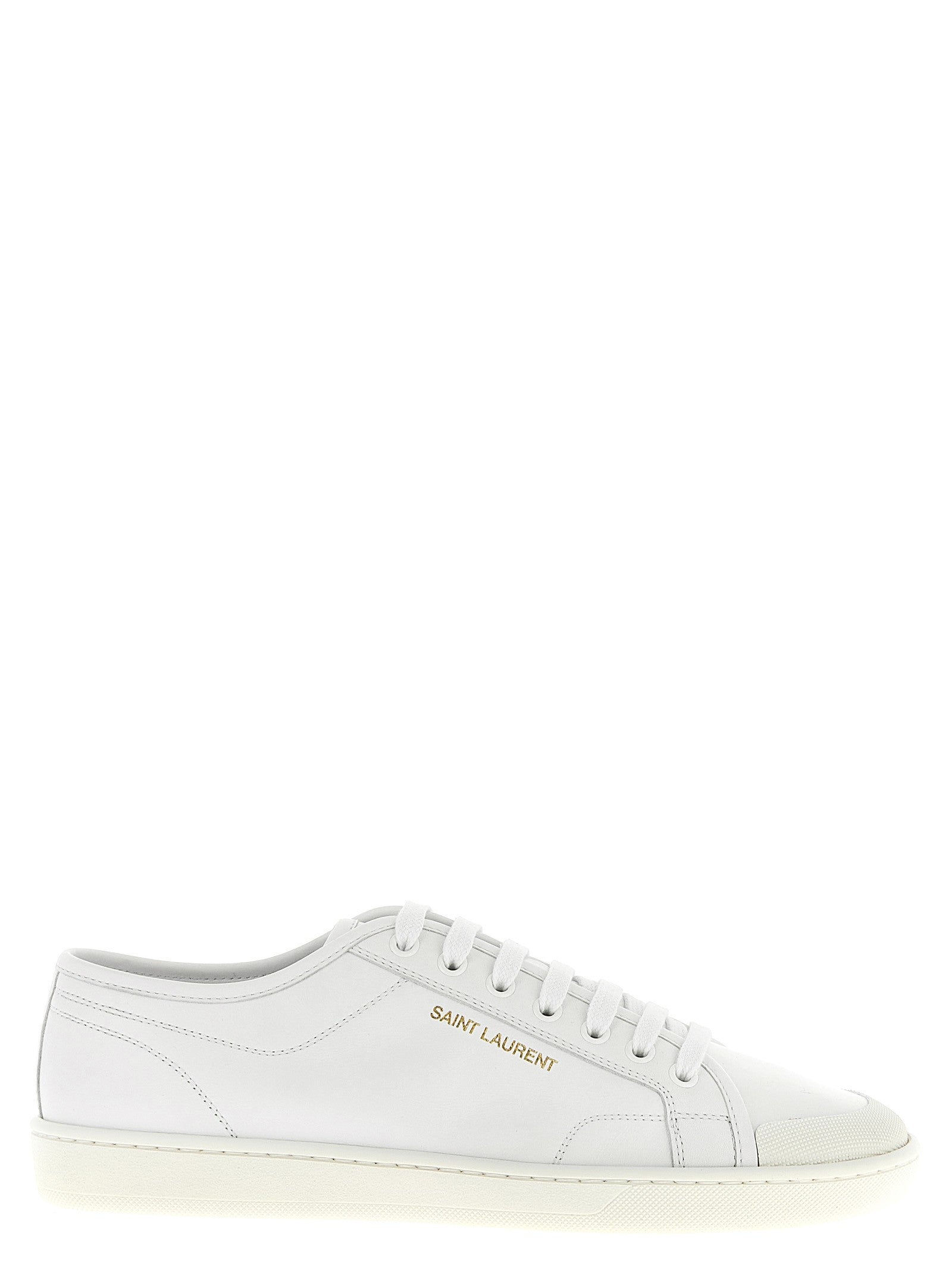 Saint Laurent - nan - White - Sneaker