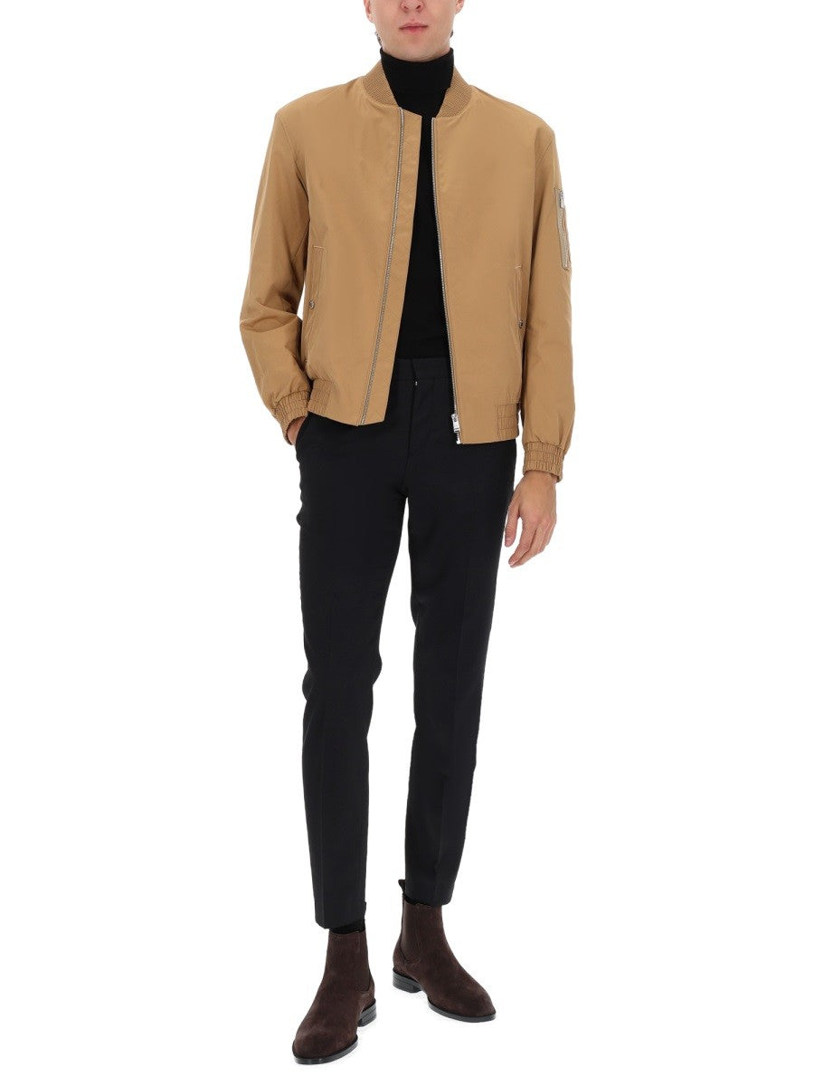 Boss - Man - Beige - Jacket