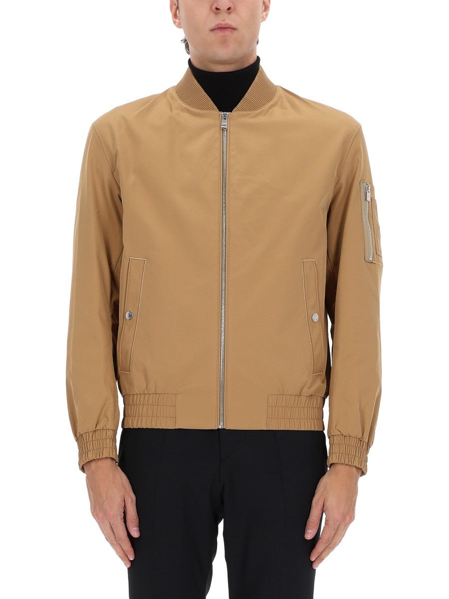 Boss - Man - Beige - Jacket