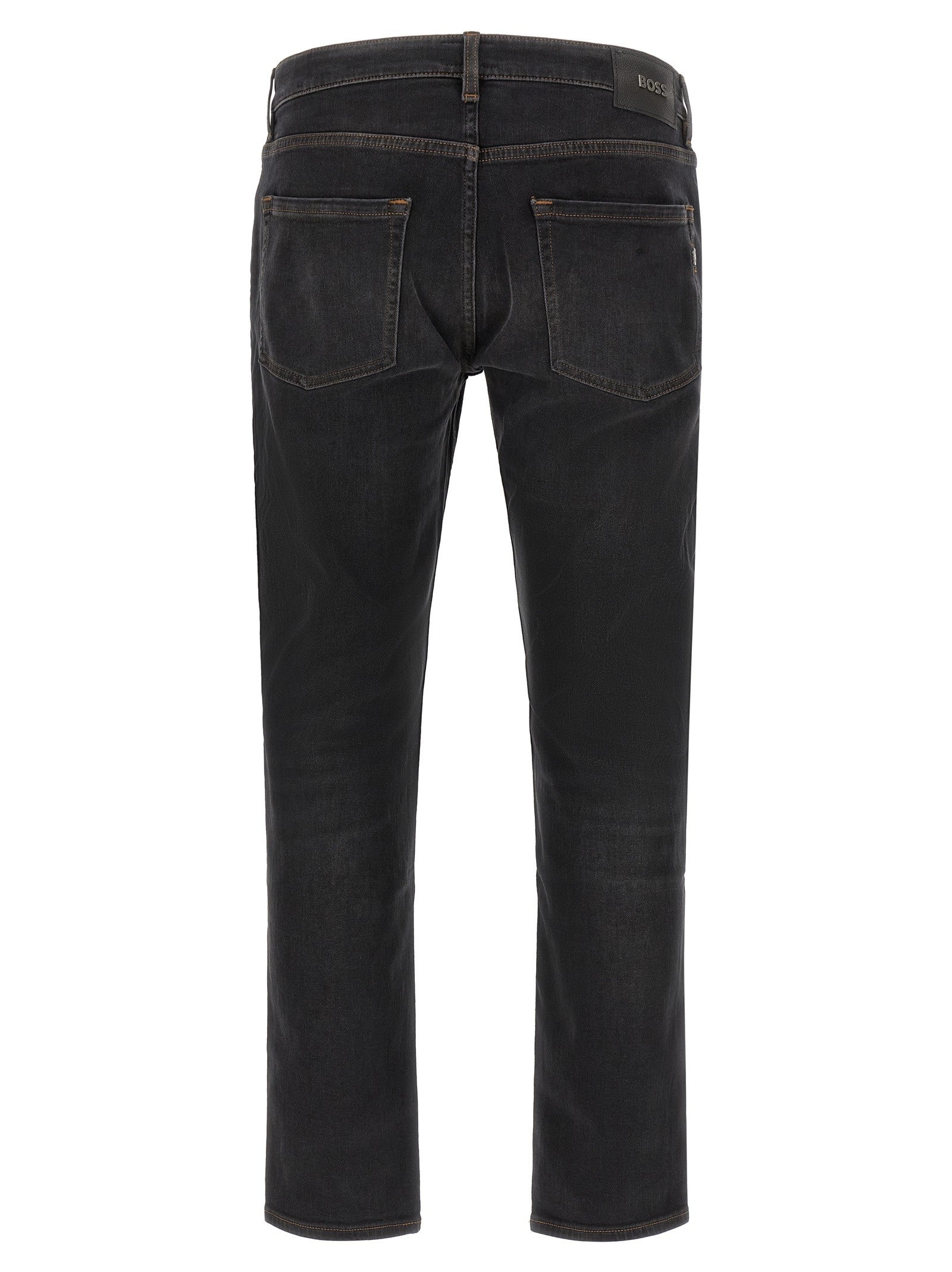 HUGO BOSS - nan - Black - Jeans