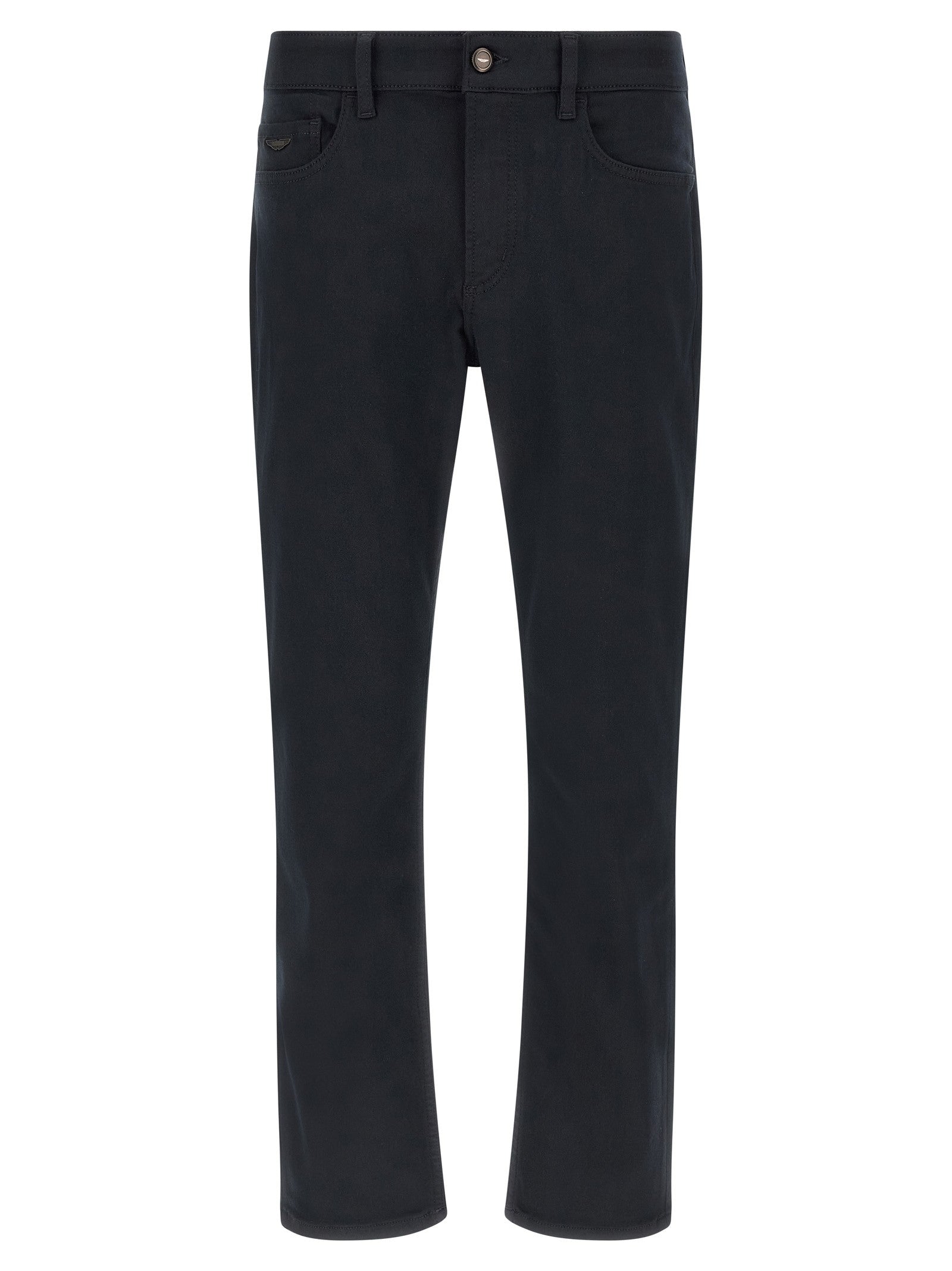 HUGO BOSS - nan - Blue - Jeans