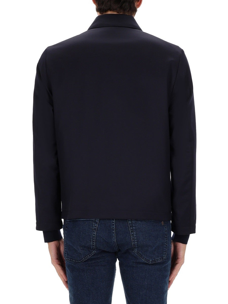 Boss - Man - Blue - Jacket