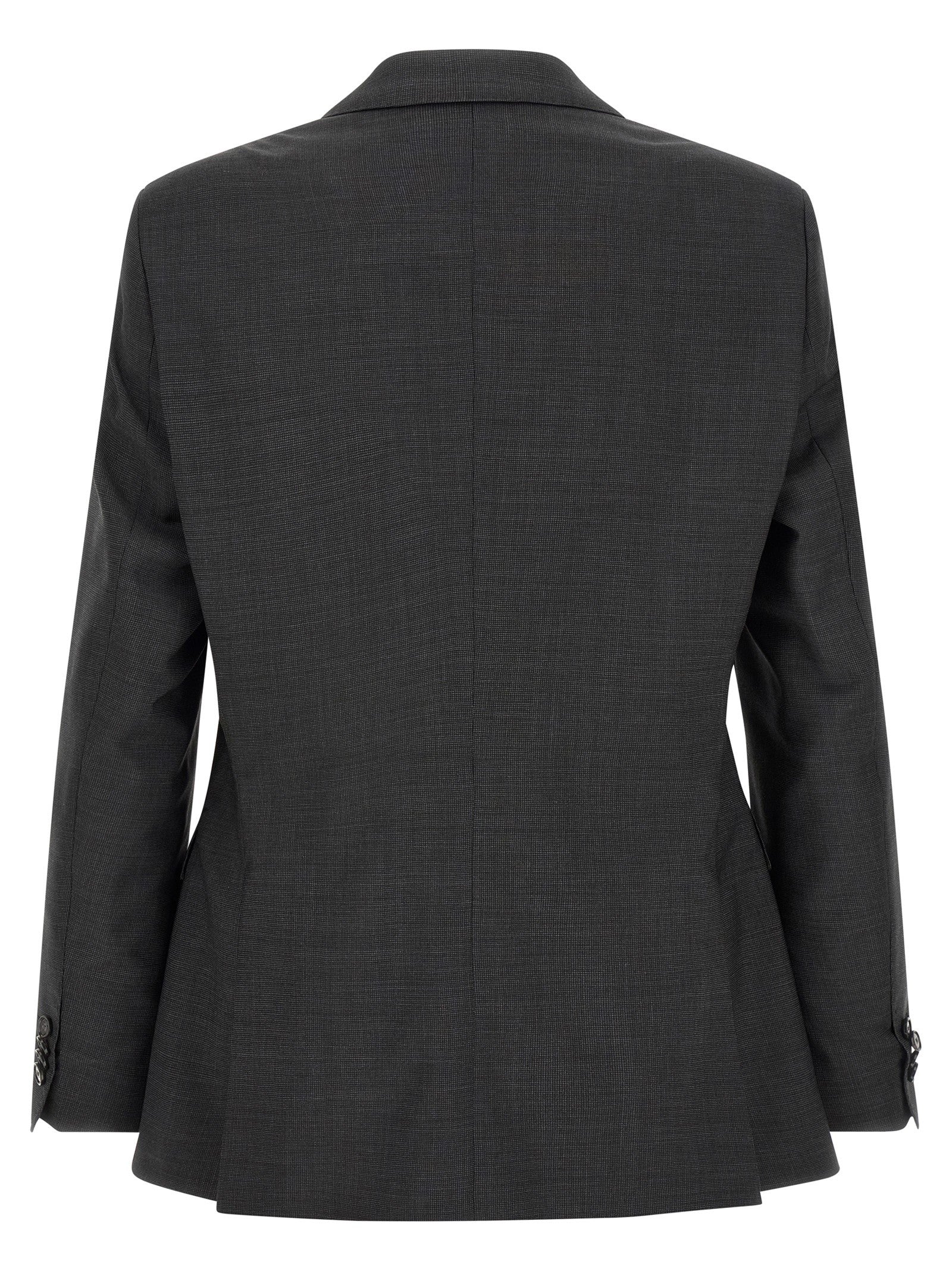 HUGO BOSS - nan - Grey - Suit