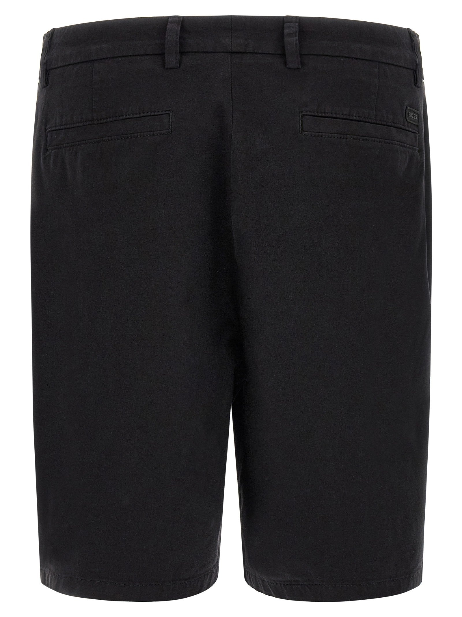 HUGO BOSS - nan - Black - Shorts