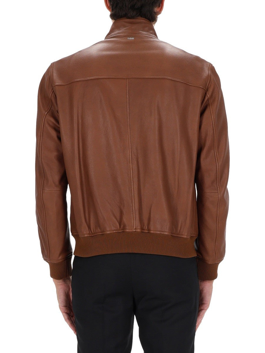 Boss - Man - Brown - Jacket