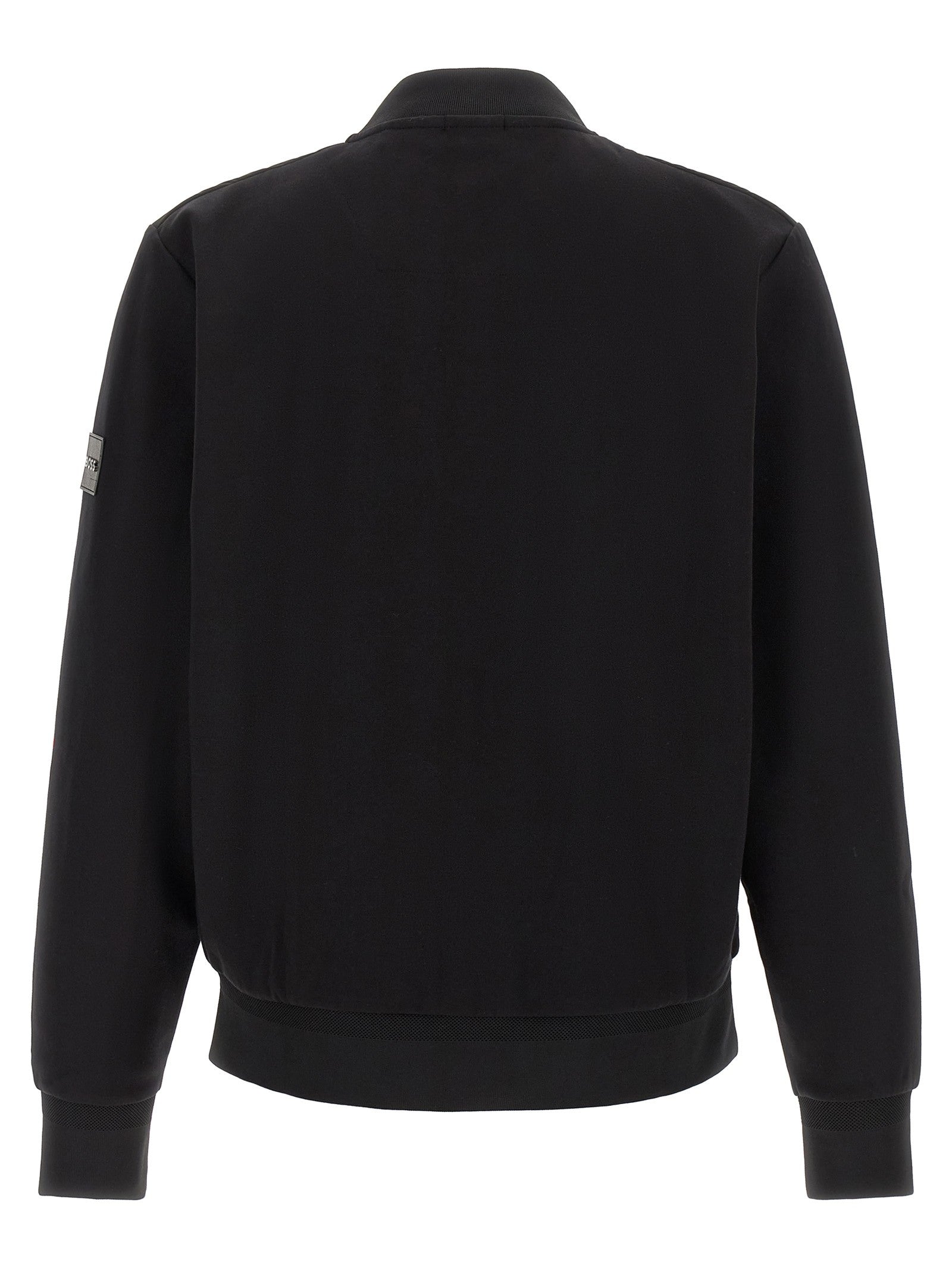 HUGO BOSS - nan - Black - Sweatshirt