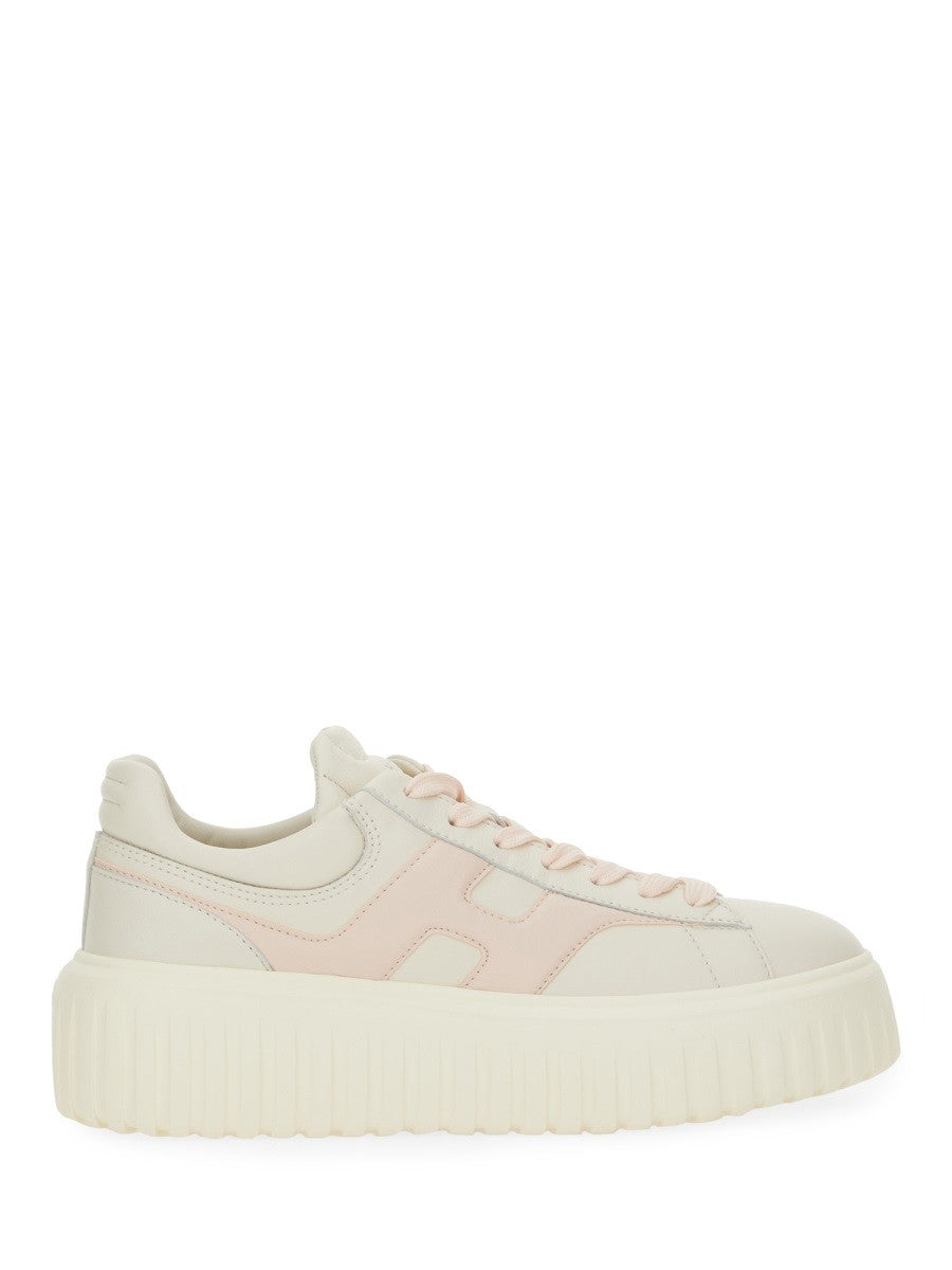 Hogan - Woman - White - Sneaker