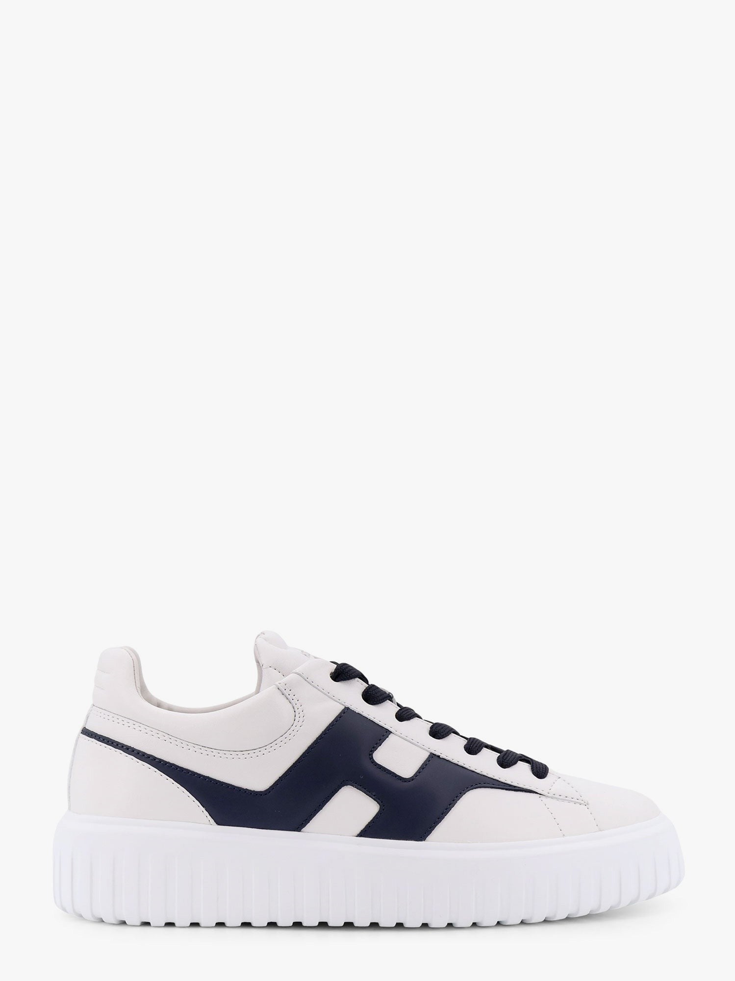 Hogan - Man - White - Sneaker