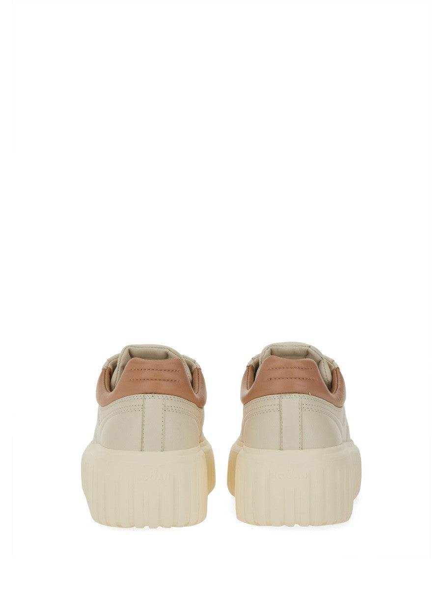 Hogan - Woman - White - Sneaker