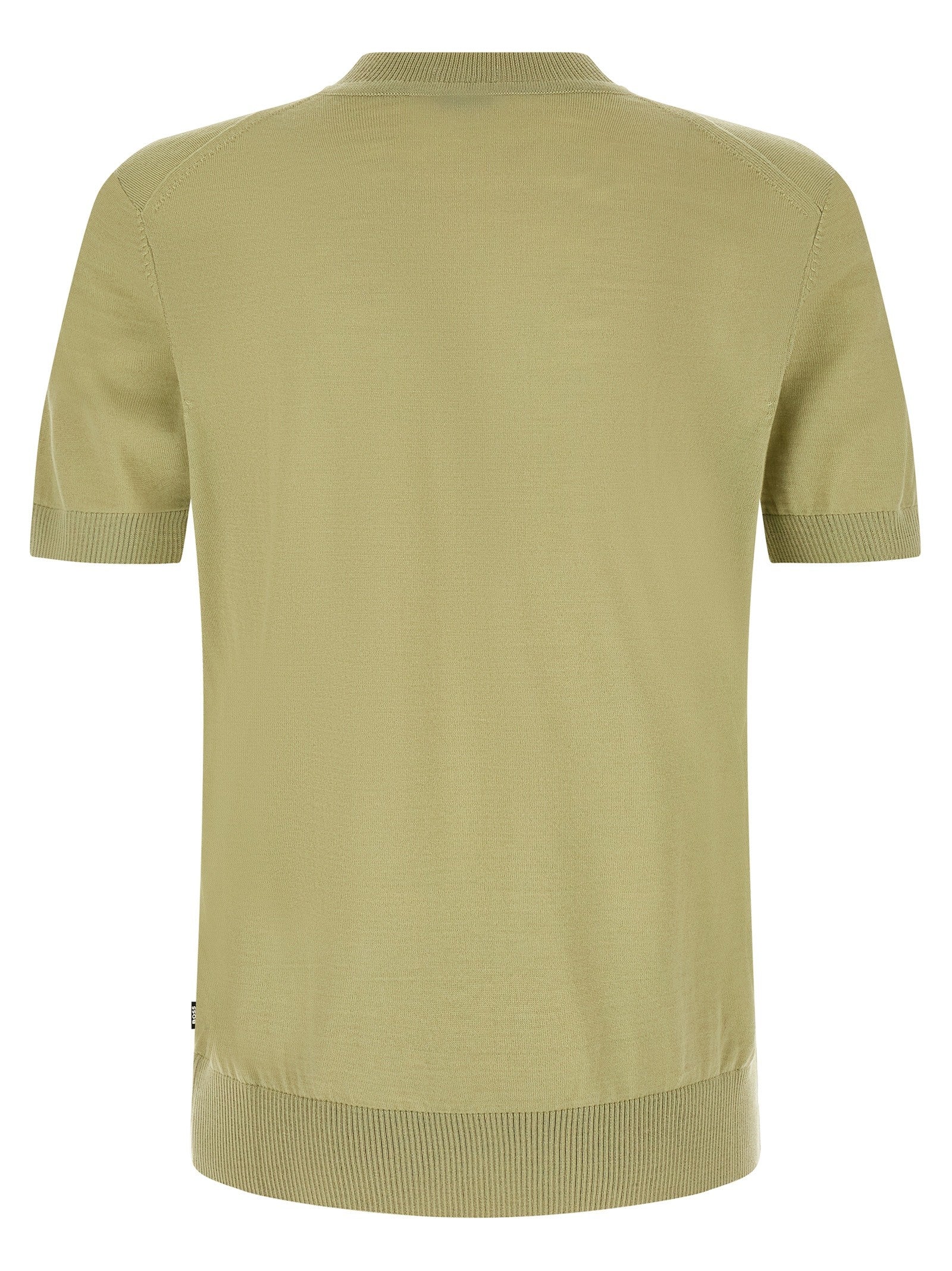 HUGO BOSS - nan - Green - T-shirt