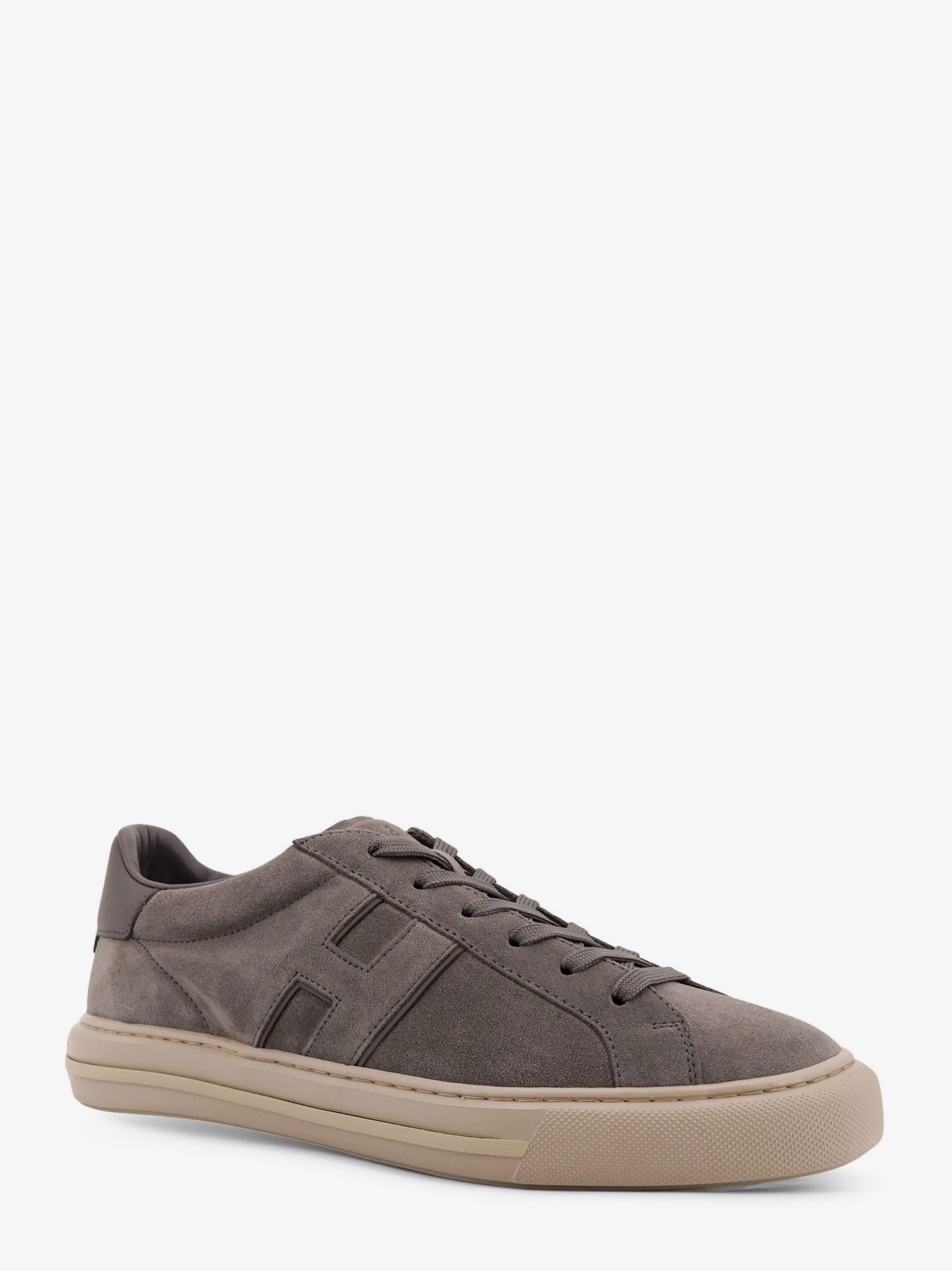 Hogan - Man - Grafite Chiaro - Sneaker