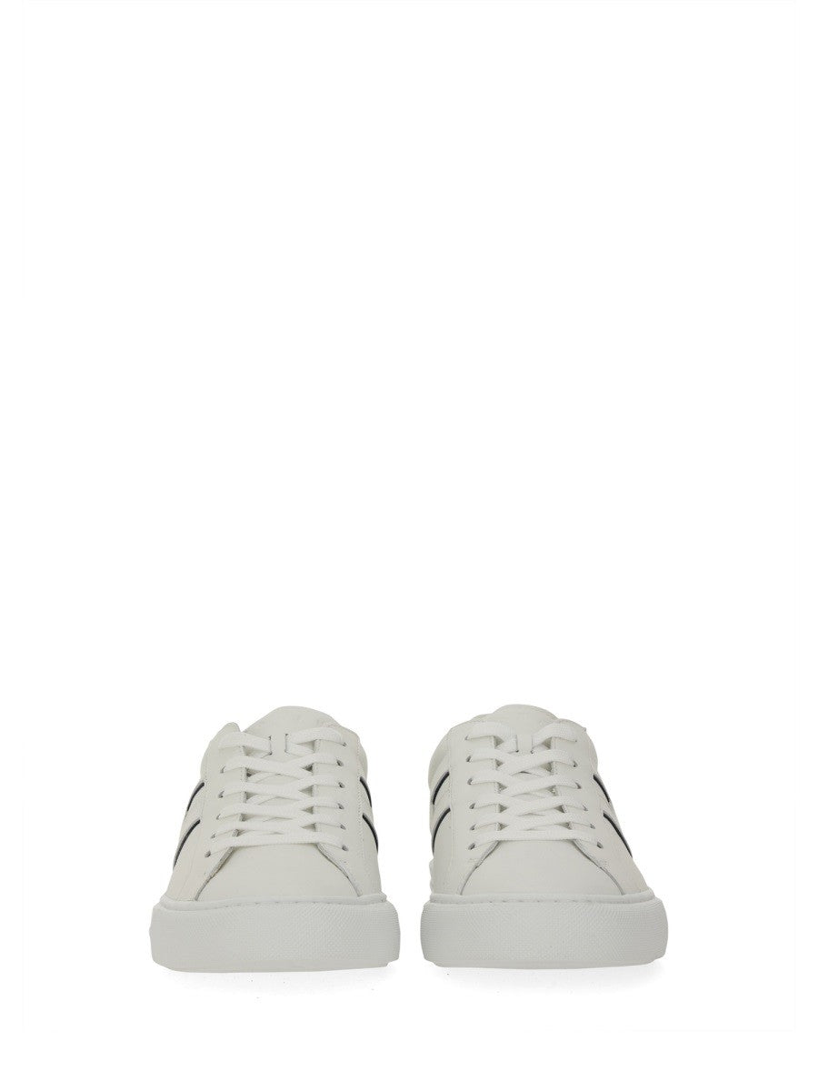 Hogan - Man - White - Sneaker