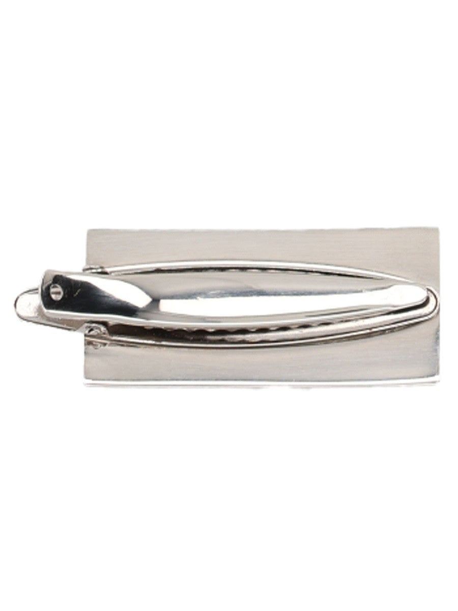 MM6 MAISON MARGIELA - Woman - Silver - Hat
