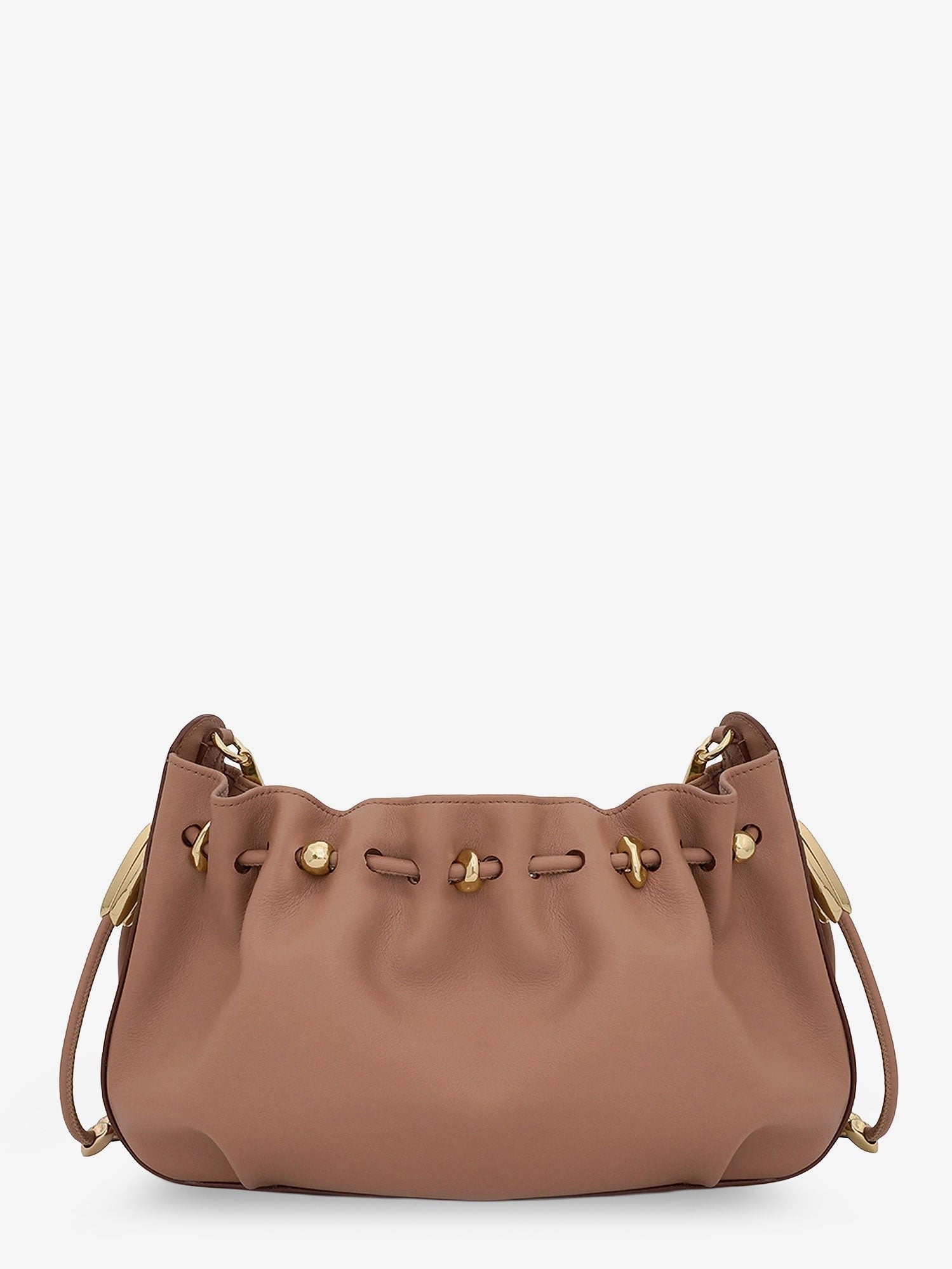 ZIMMERMANN - Woman - Beige - Clutch