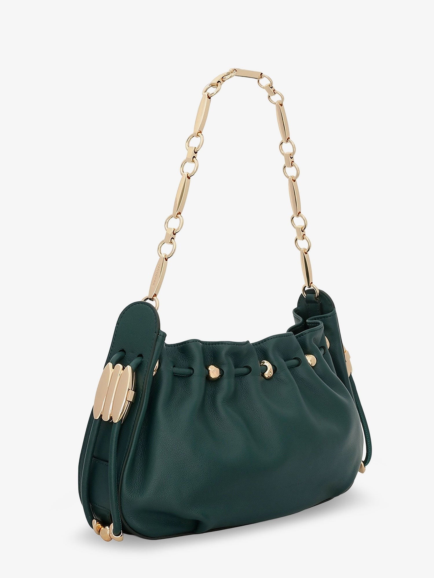 ZIMMERMANN - Woman - Green - Clutch