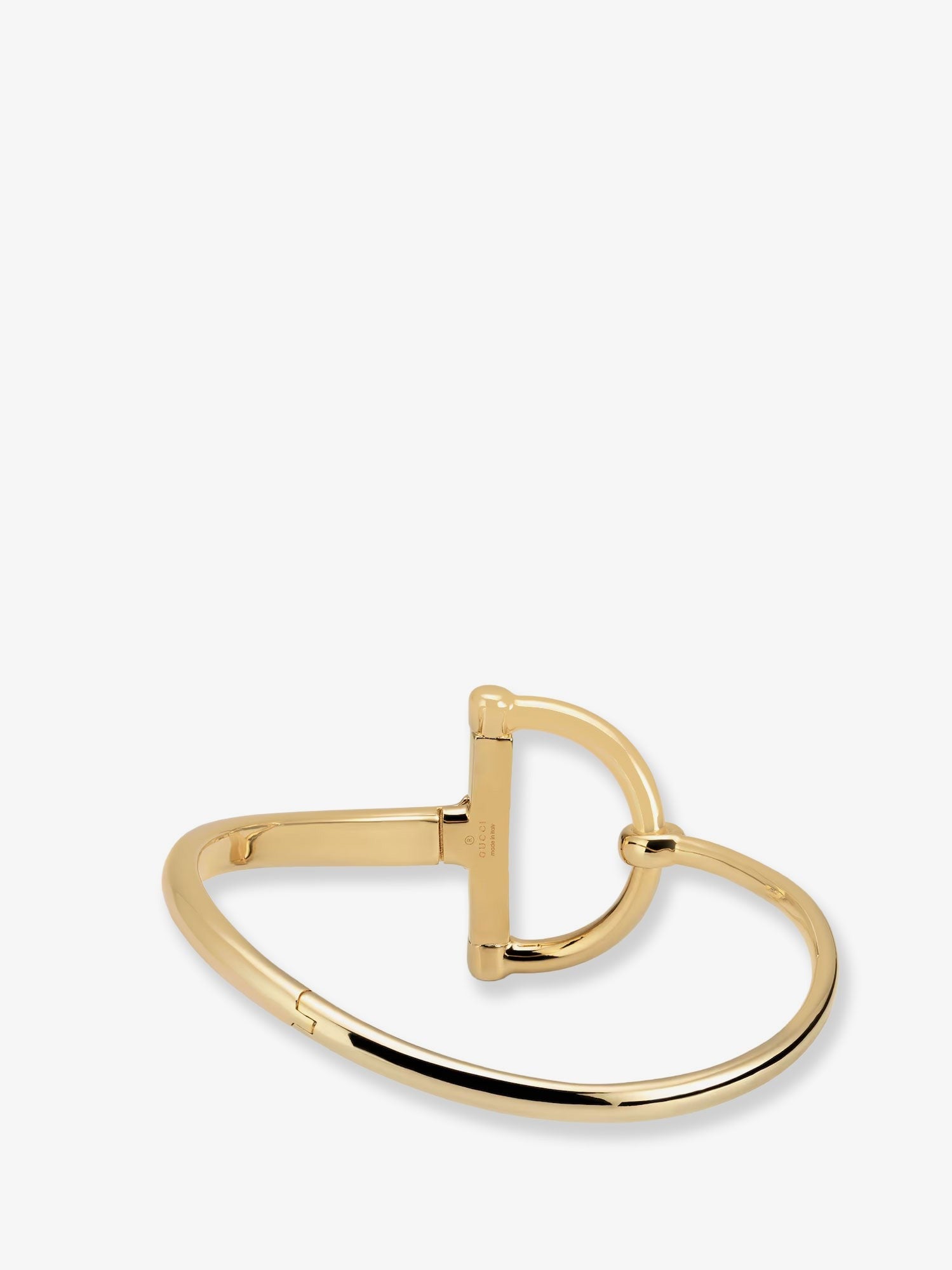 Gucci - Woman - Gold - Necklace