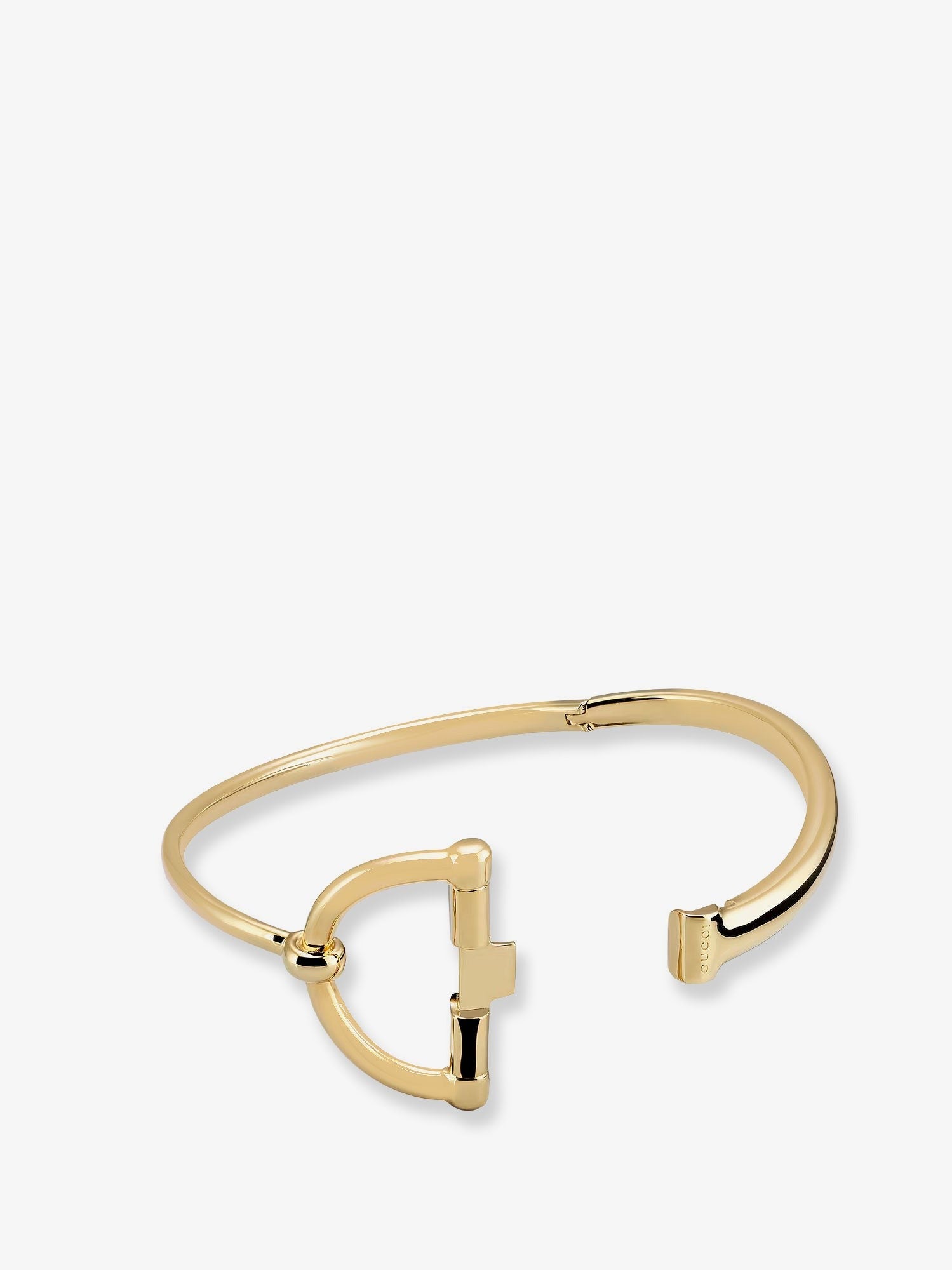 Gucci - Woman - Gold - Jewelry