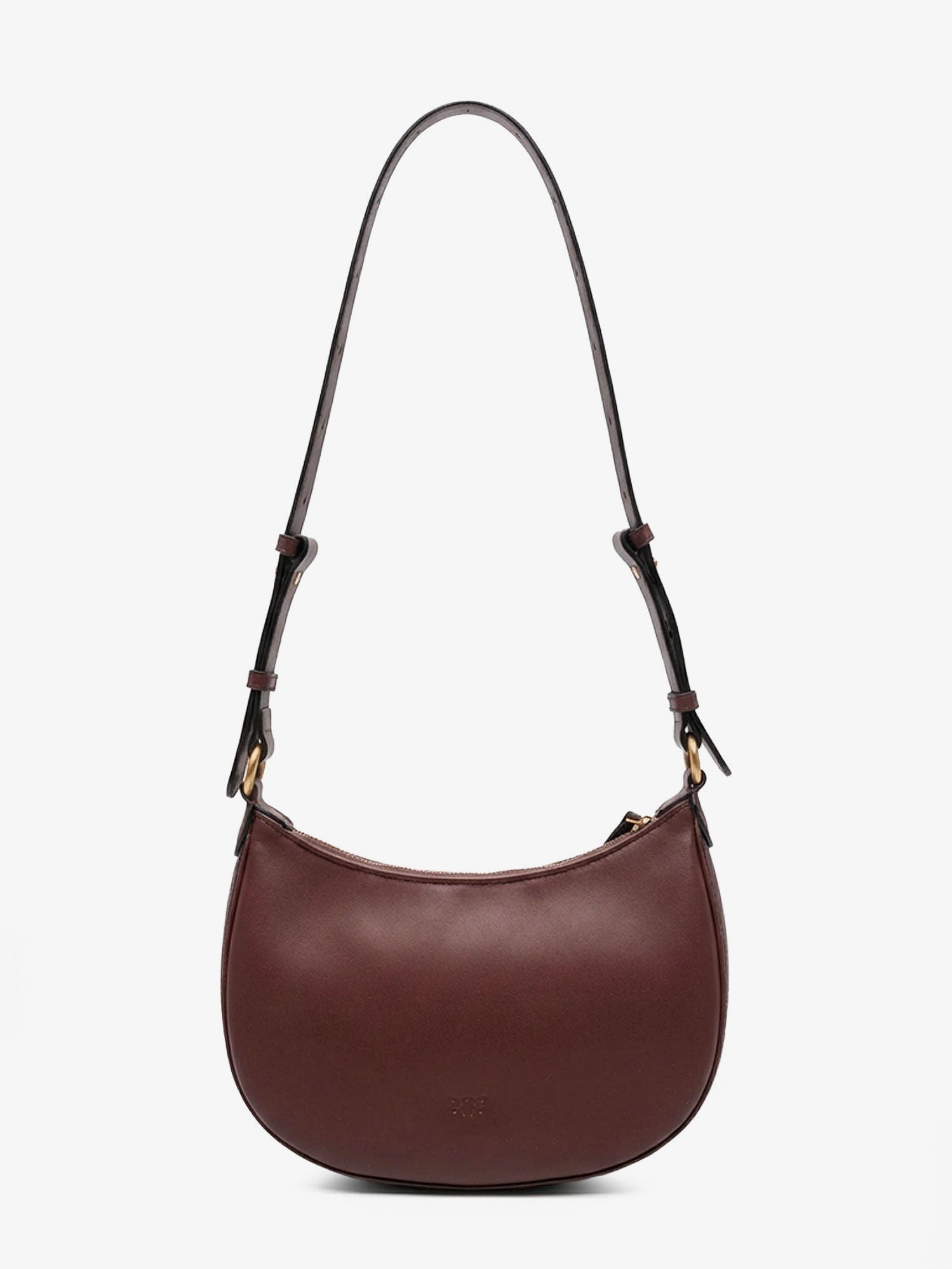 Pinko - Woman - Burgundywine - Shoulder Bag
