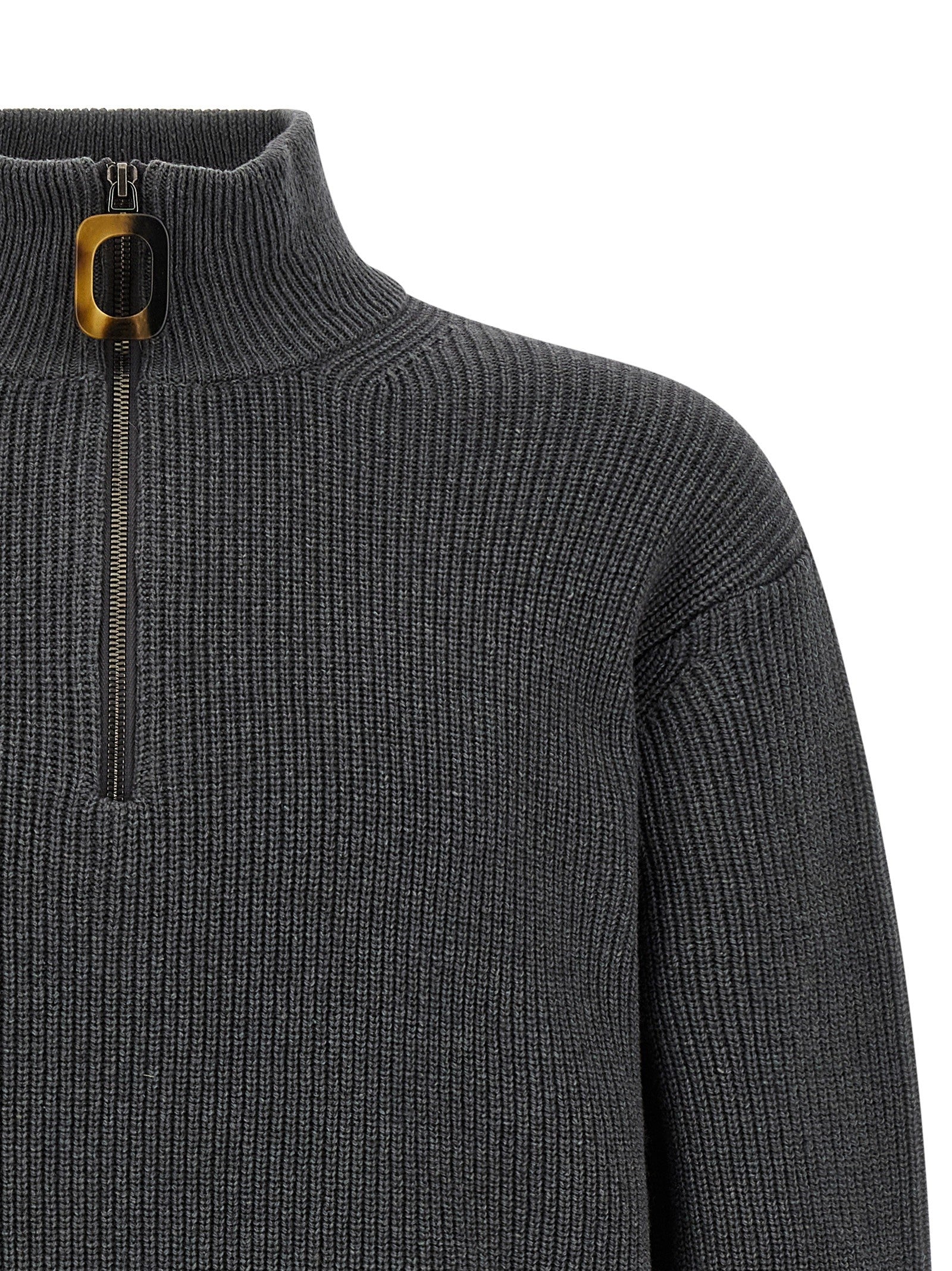 J.W.ANDERSON - nan - Grey - Sweater