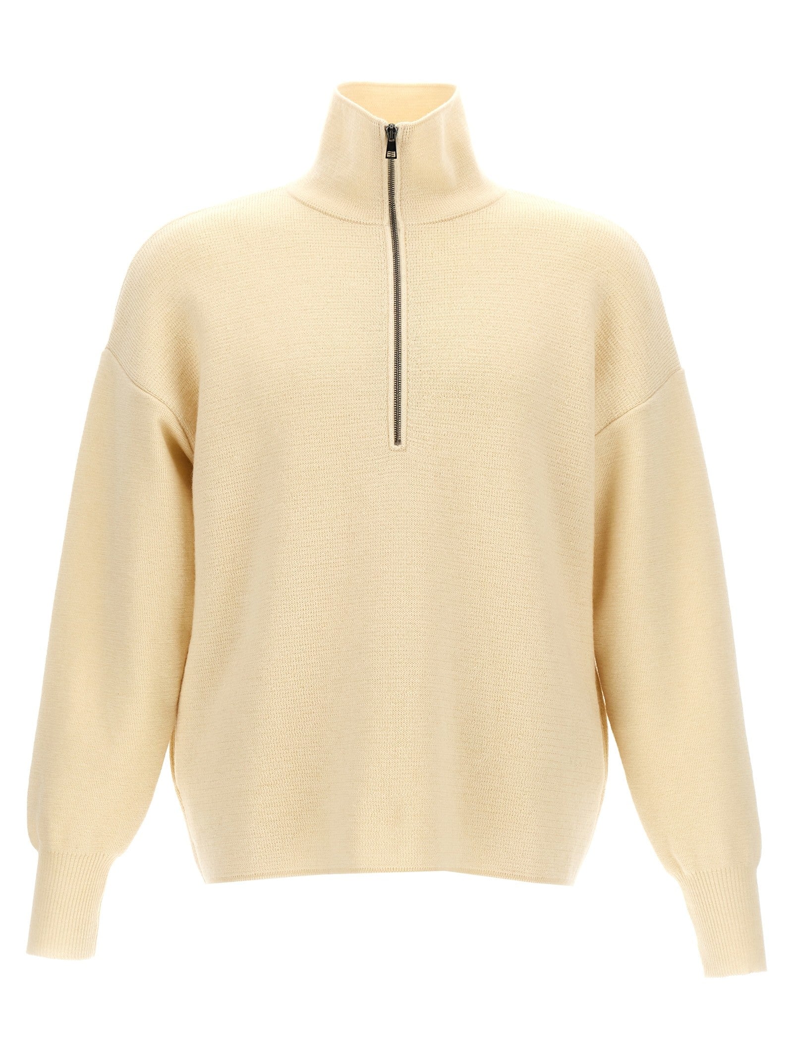 MA'RY'YA - nan - White - Sweater