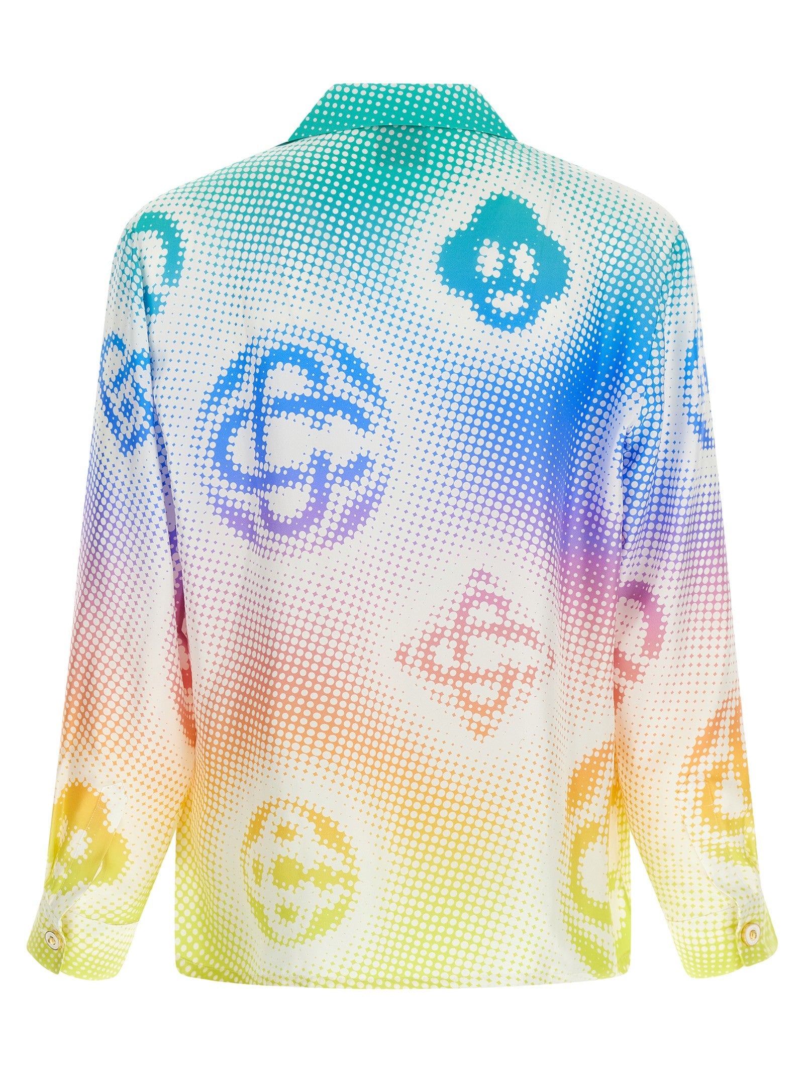 CASABLANCA - nan - Multicolor - Shirt