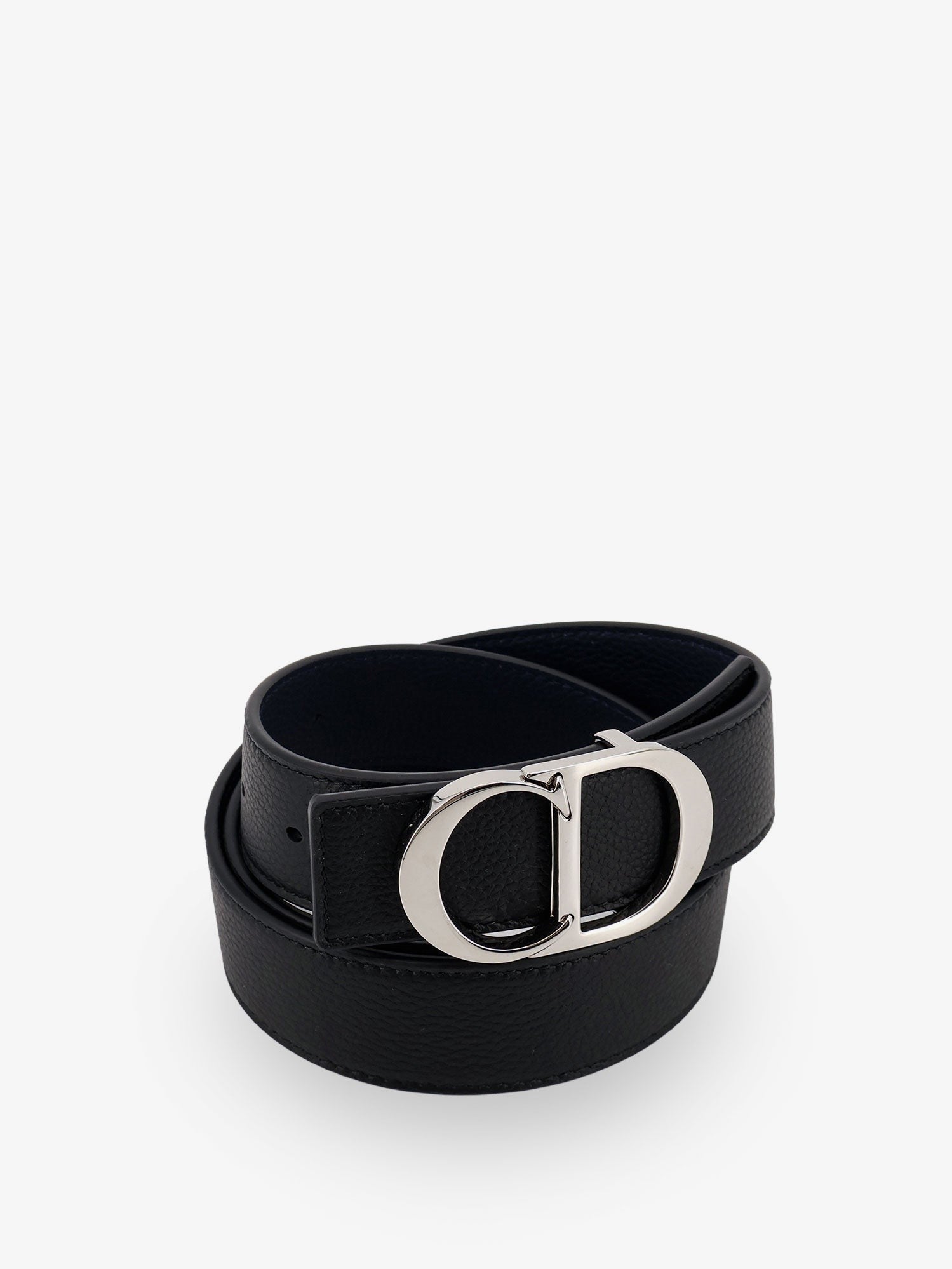 Dior - Férfi - Fekete - Öv