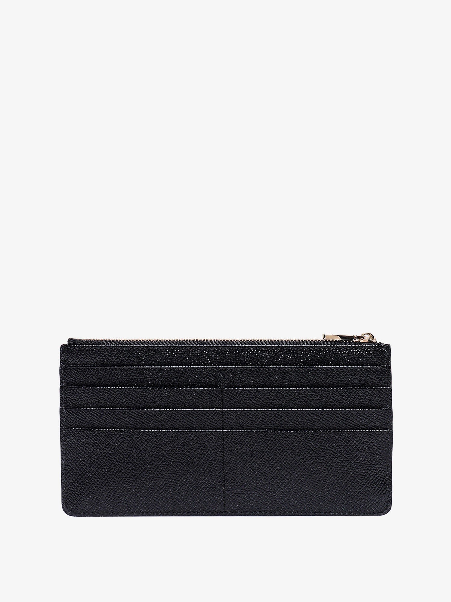 Dolce & Gabbana - Woman - Black - Wallet