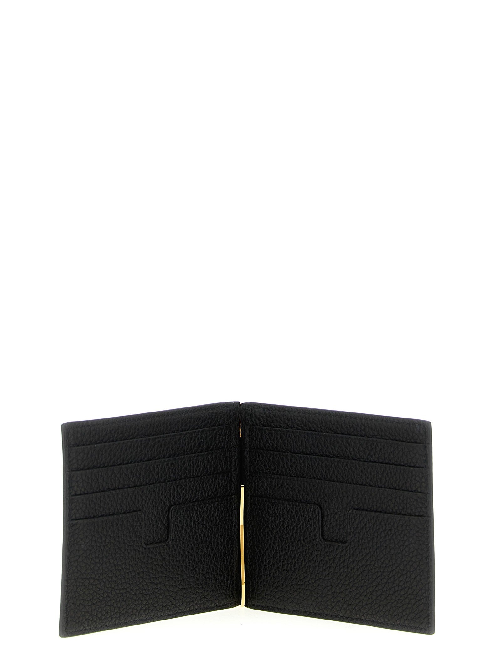 TOM FORD - nan - Black - Wallet