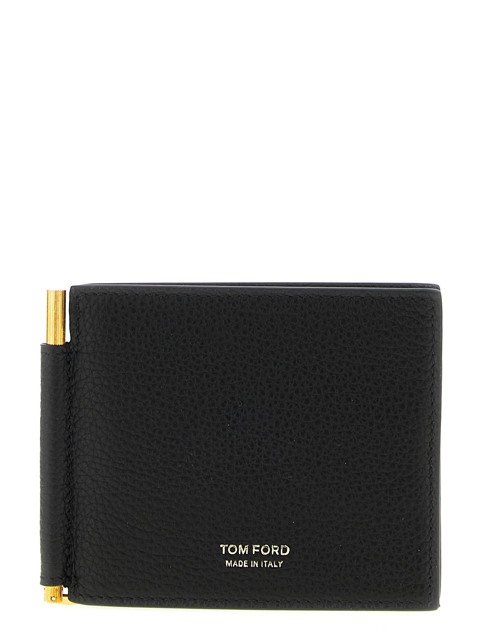 TOM FORD - nan - Black - Wallet