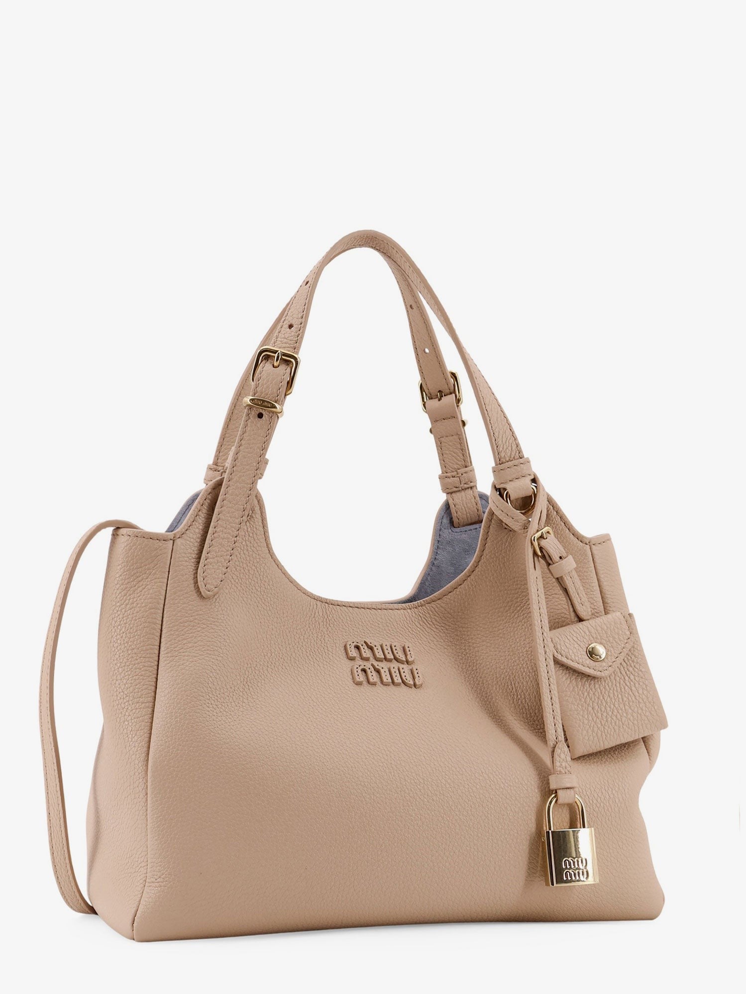 Miu Miu - Női - Travertine - Táska