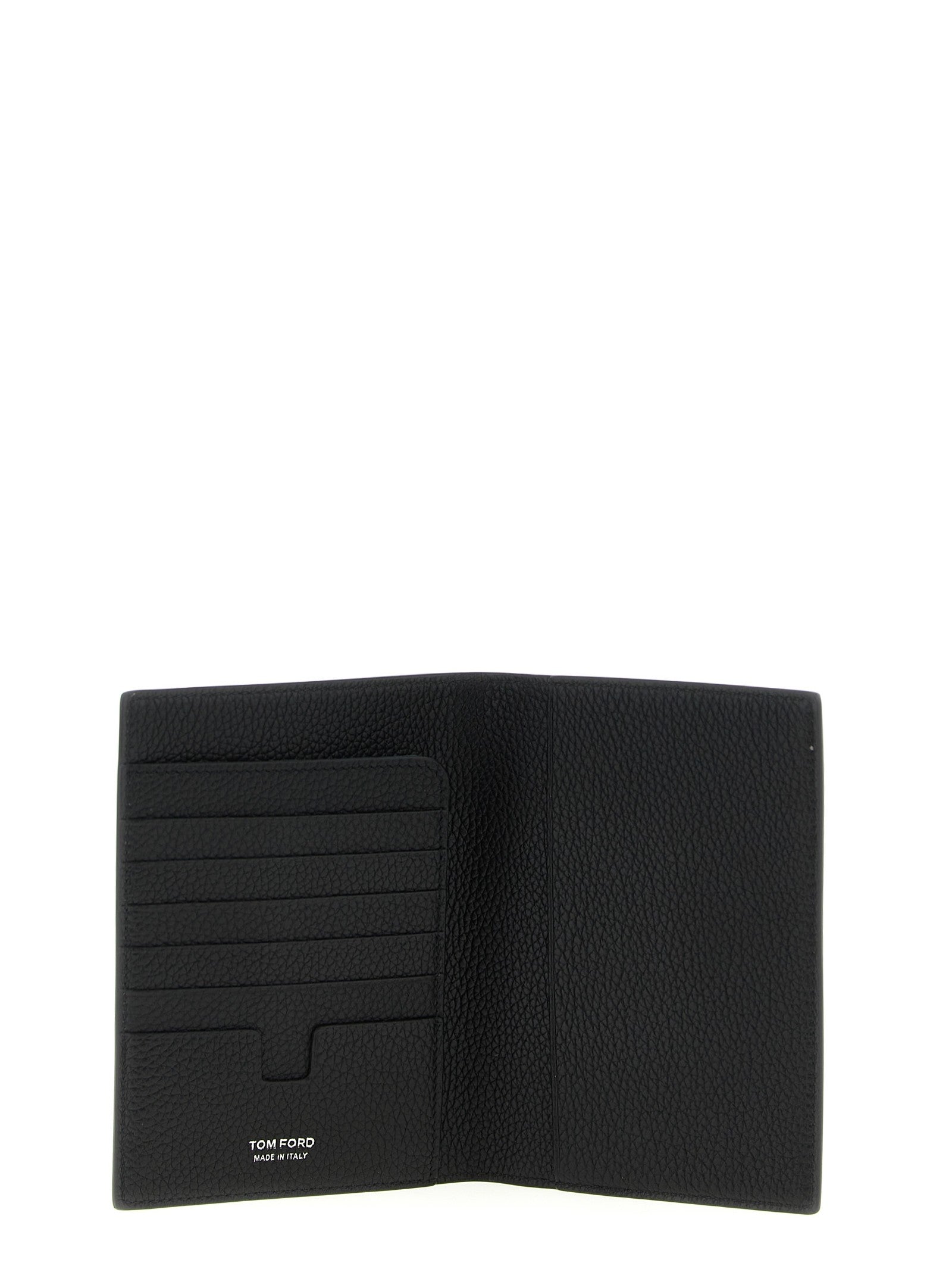 TOM FORD - nan - Black - Wallet