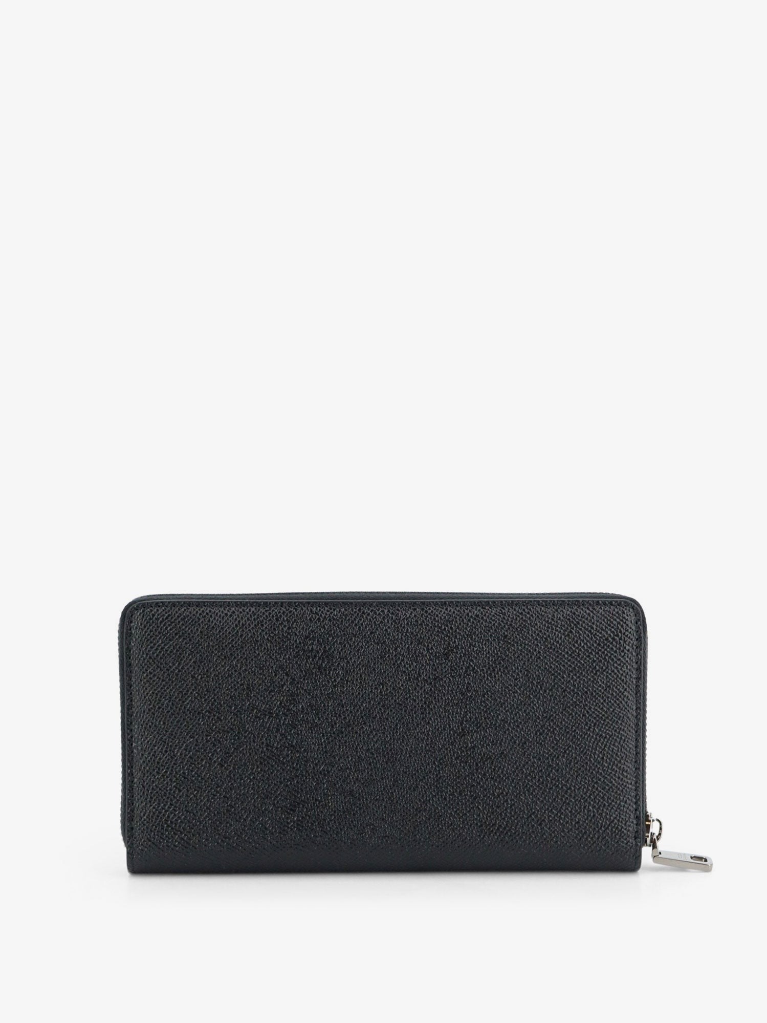 Dolce & Gabbana - Man - Black - Wallet