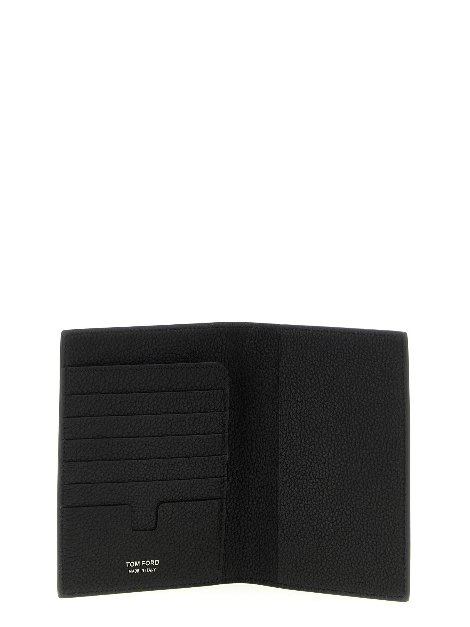 TOM FORD - nan - Black - Lifestyle