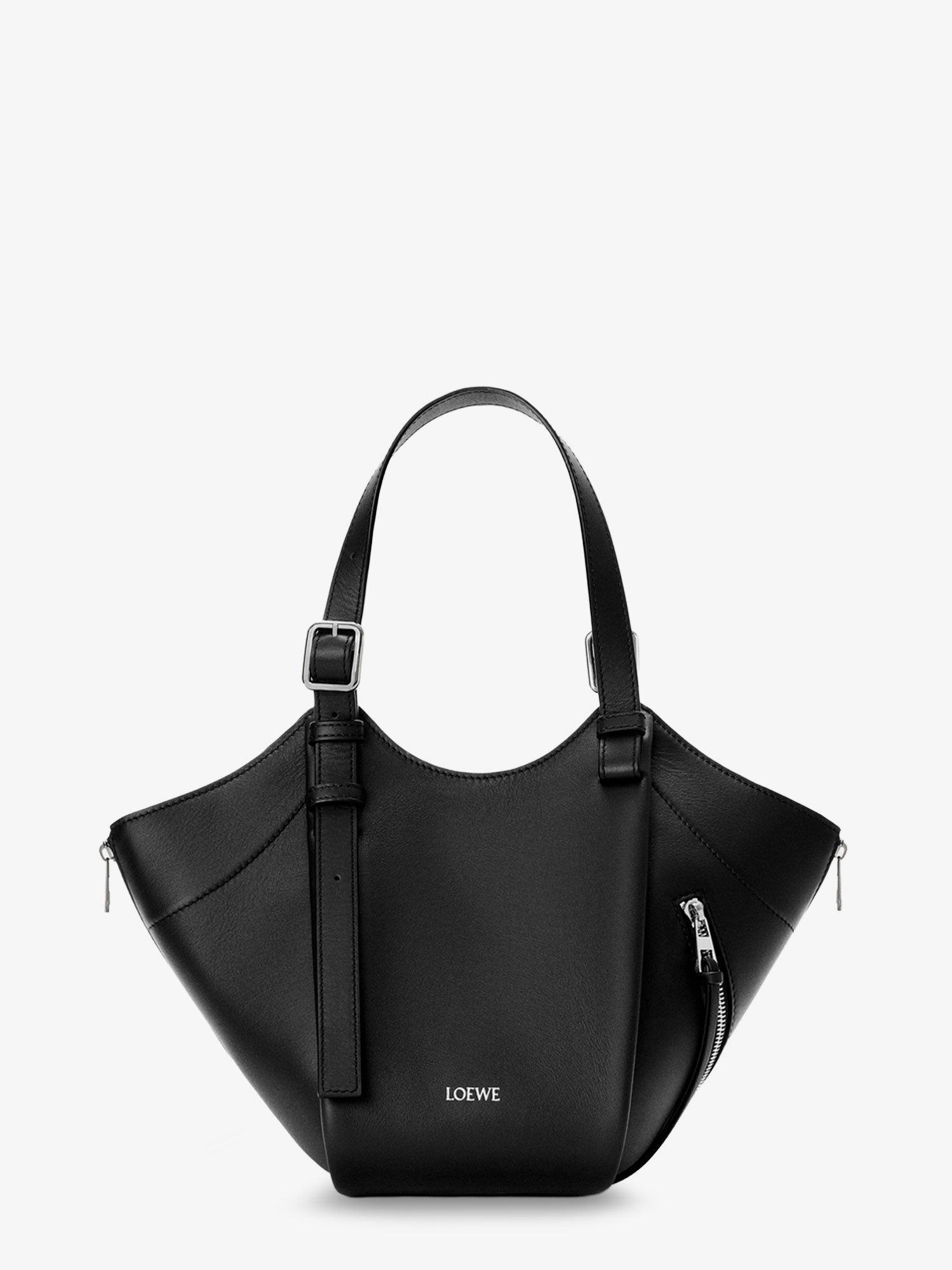 LOEWE - Woman - Black - Handbag