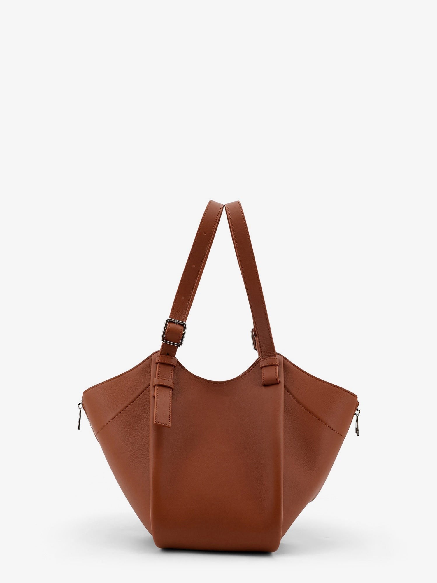 LOEWE - Woman - Brown - Handbag