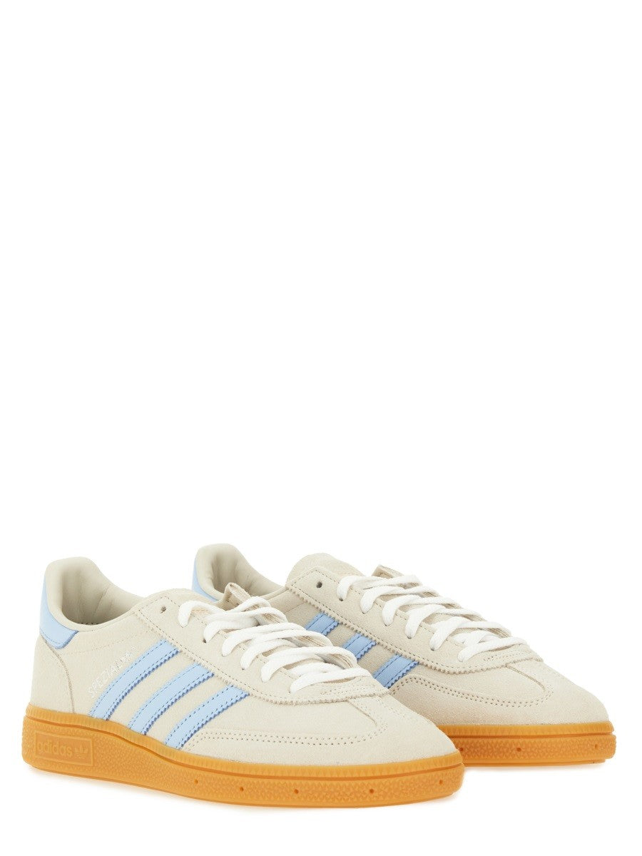 ADIDAS ORIGINALS - Unisex - Silver - Sneaker