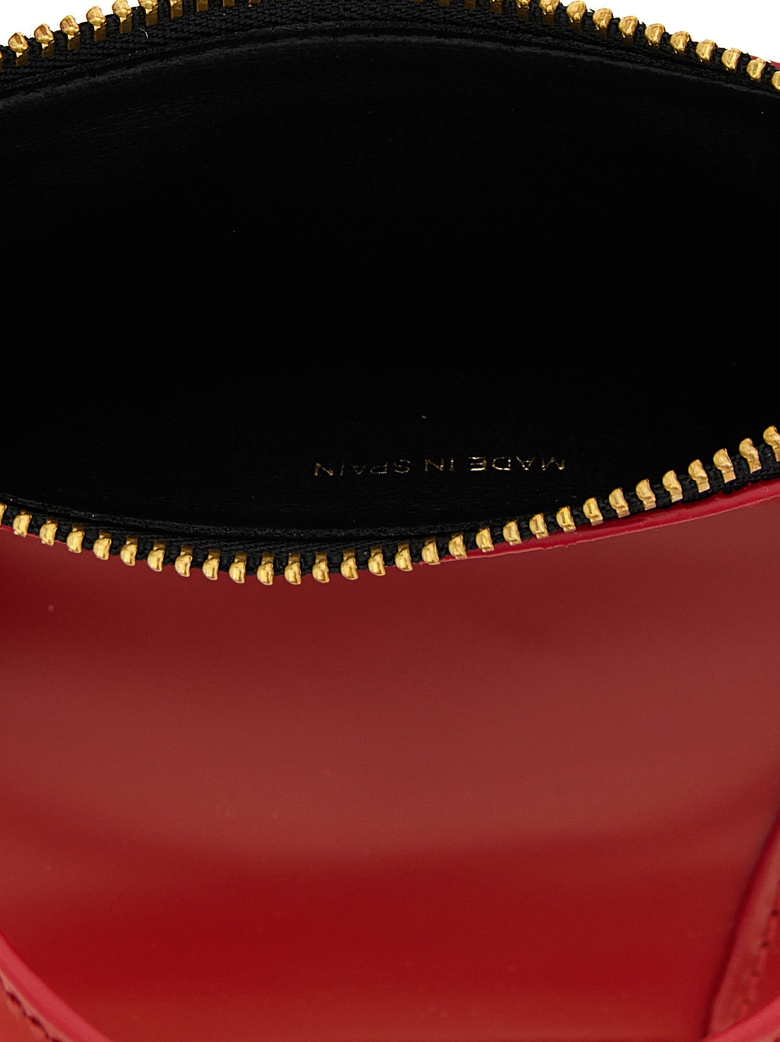COMME DES GARCONS WALLET - nan - Red - Wallet