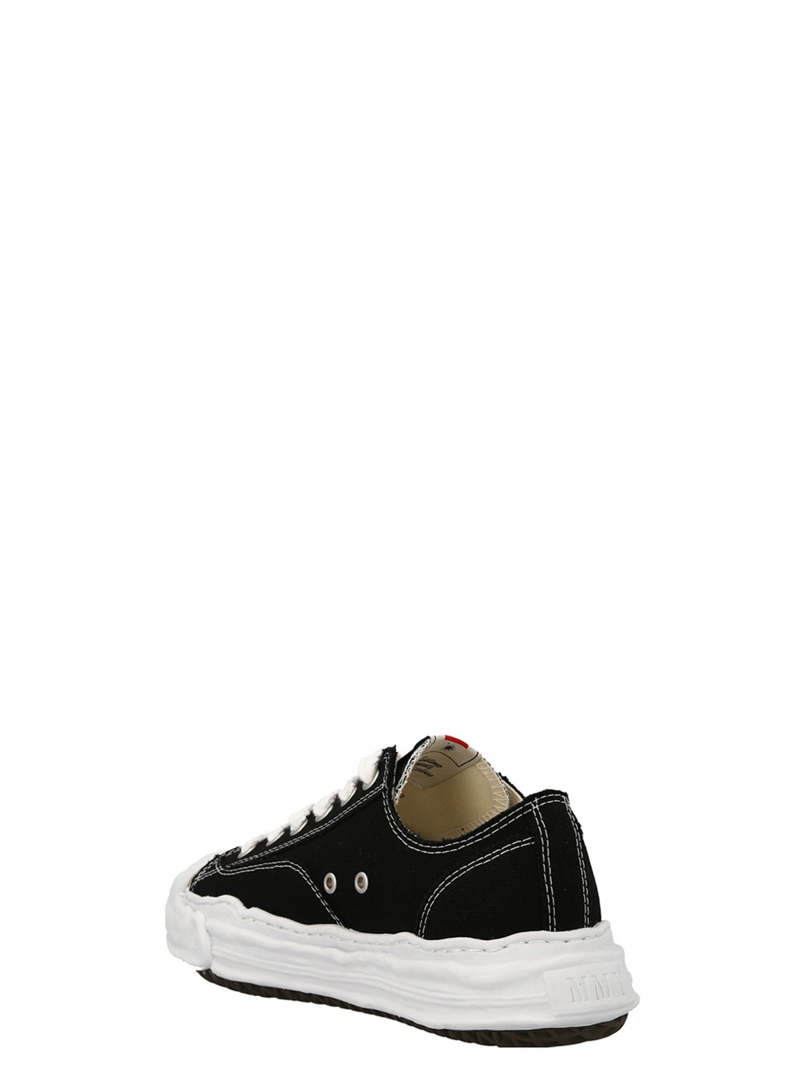 MAISON MIHARA YASUHIRO - nan - Multicolor - Sneaker