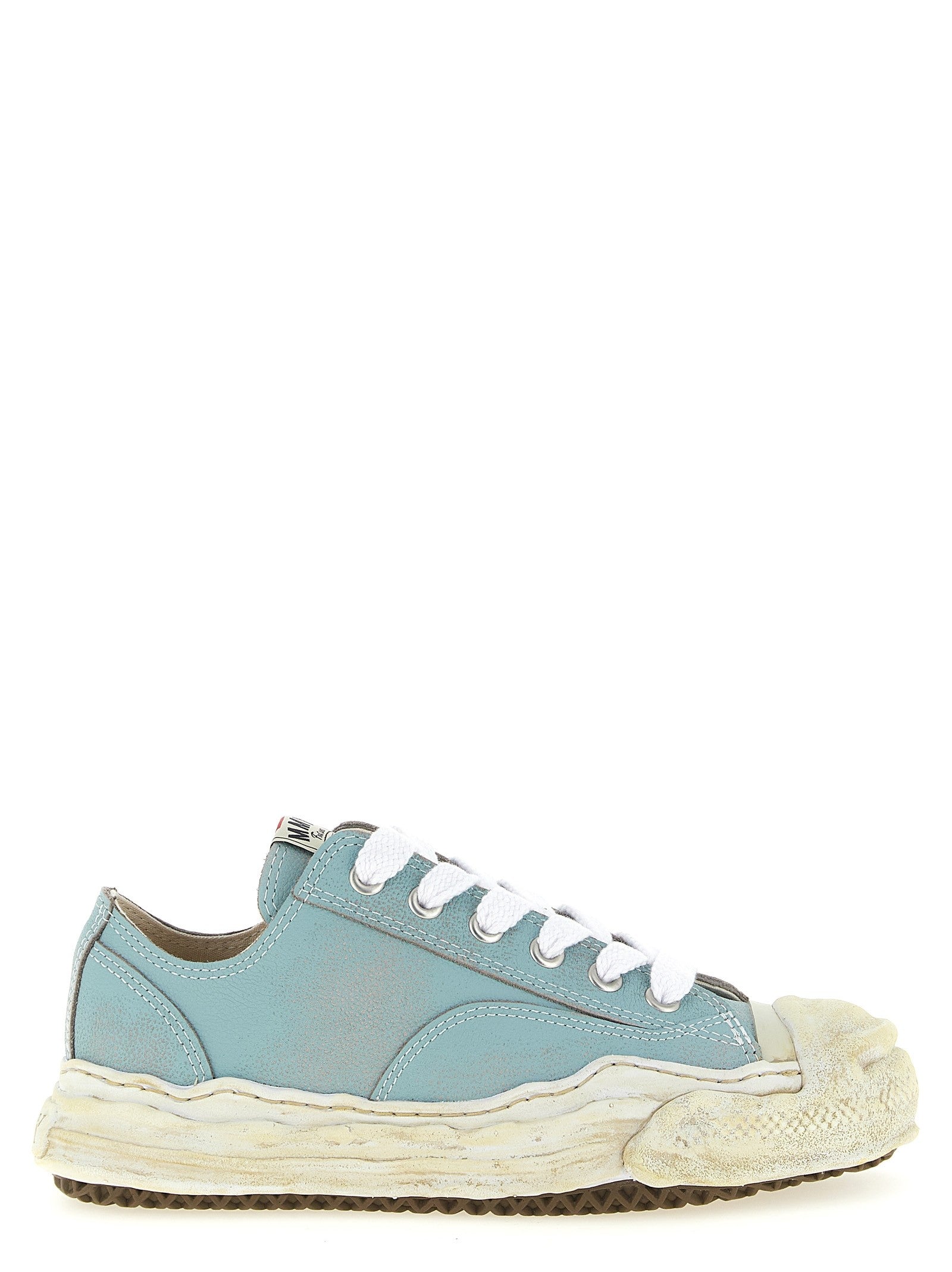 MAISON MIHARA YASUHIRO - nan - White - Sneaker