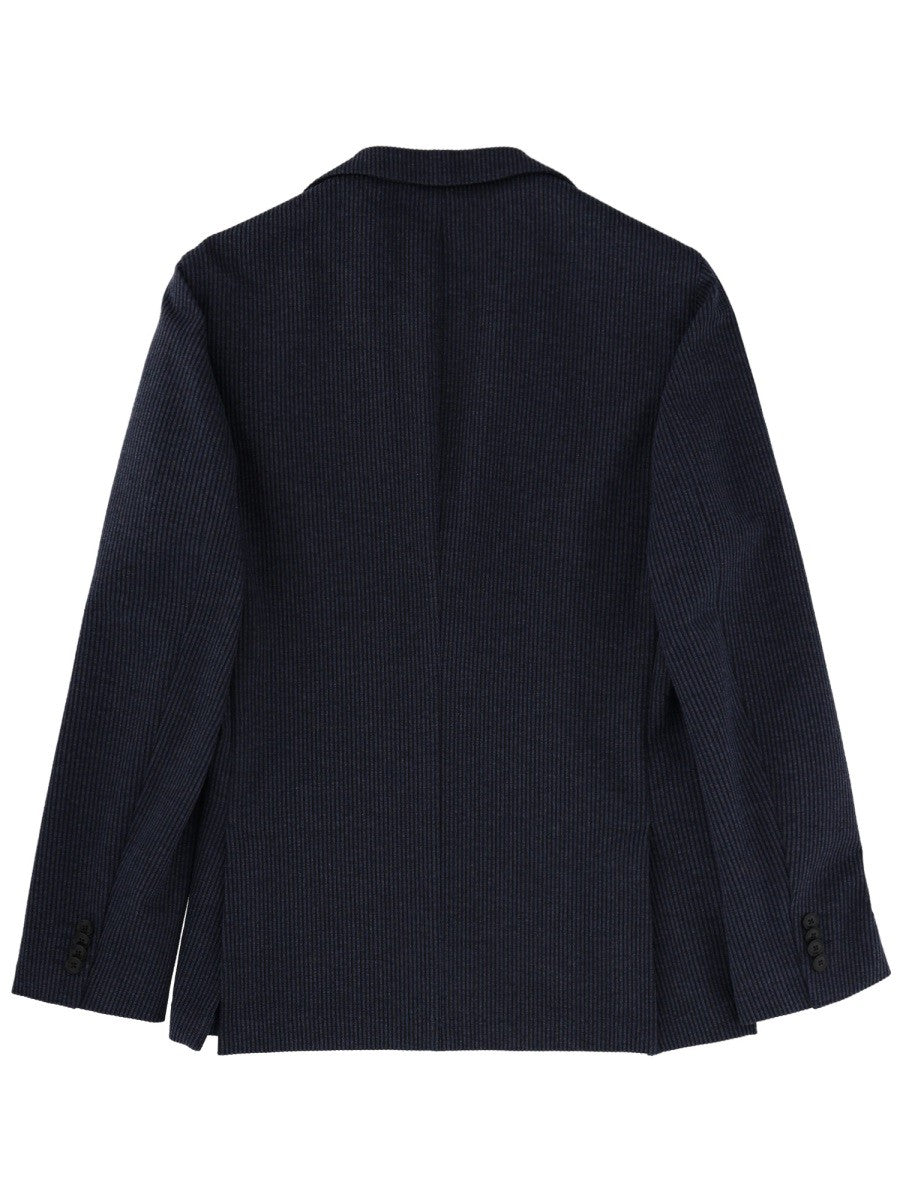 Boss - Man - Blue - Jacket