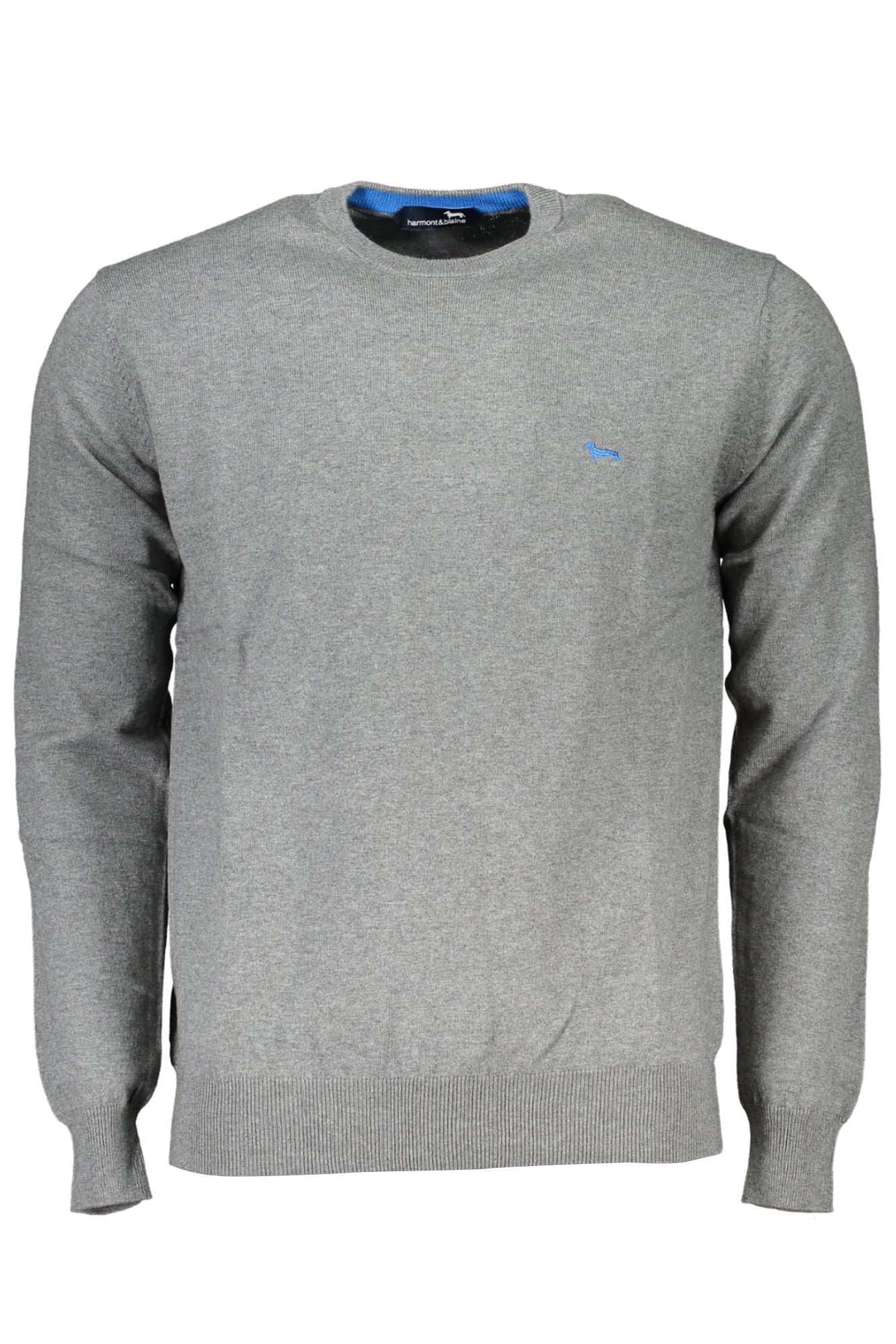 HARMONT &amp; BLAINE - Man - Knit Sweater