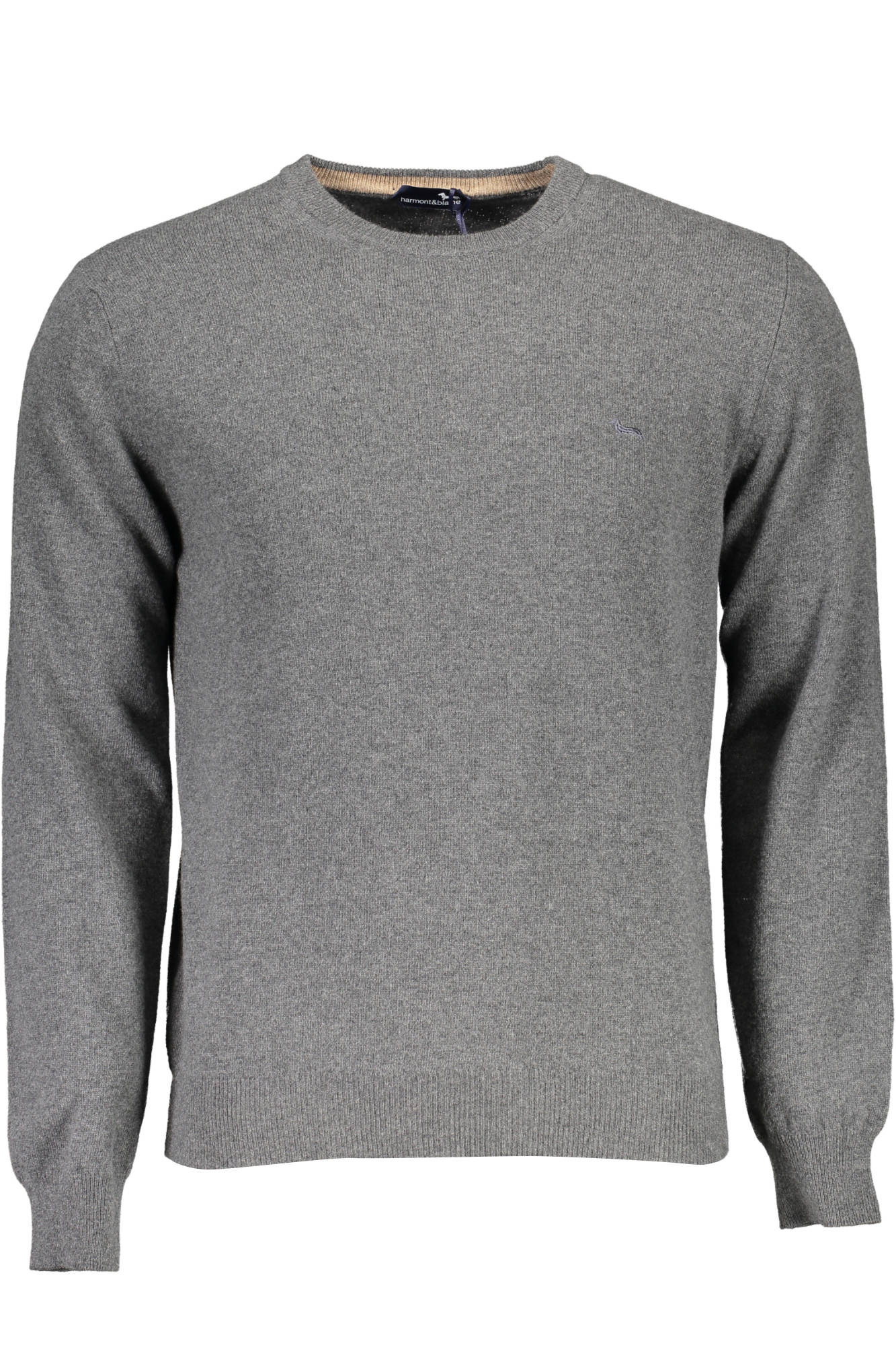 HARMONT &amp; BLAINE - Man - Knit Sweater