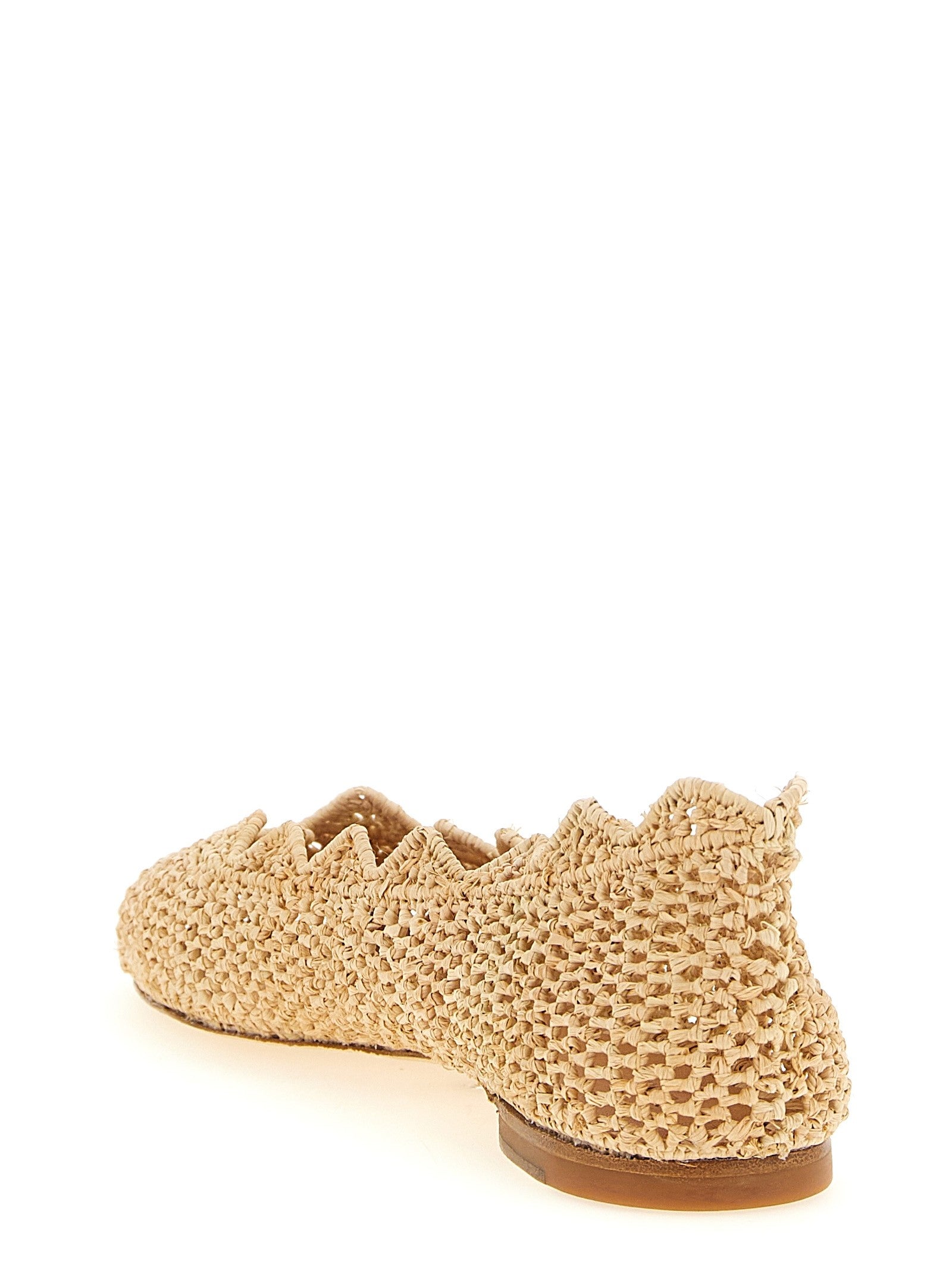 ODISSI - nan - Beige - Flat